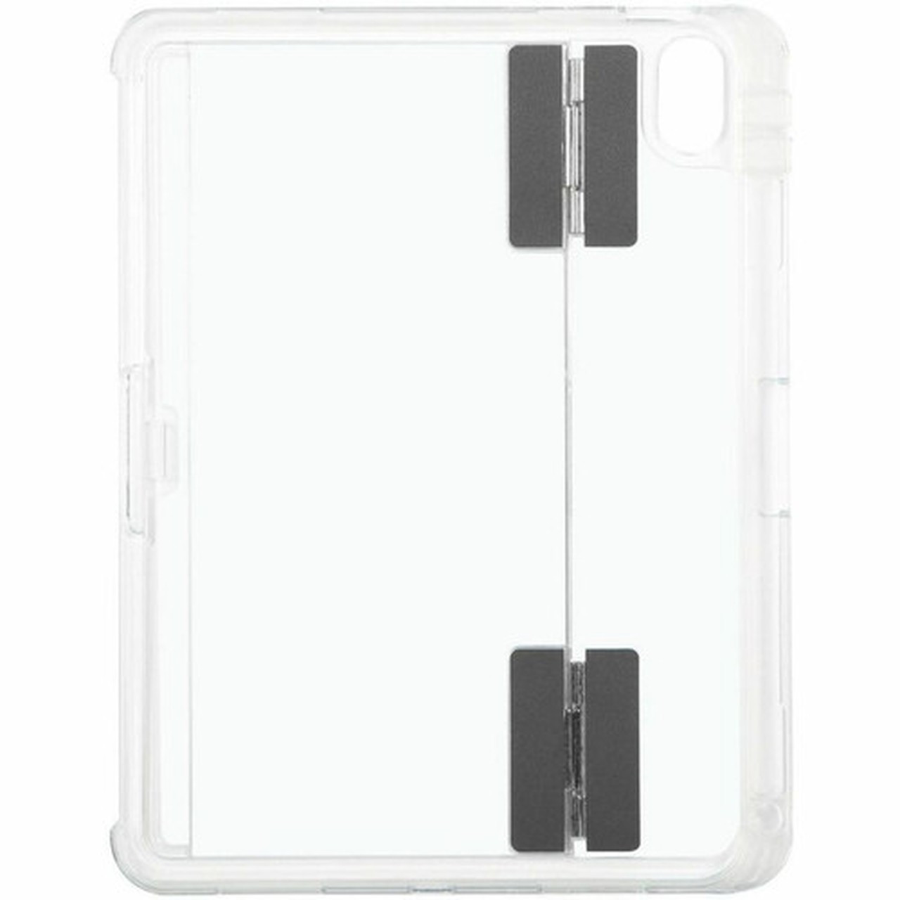 Targus Click-In Clear Case  Kickstand for iPad 10th gen 109-inch Phantom - For Apple iPad 10th Generation Tablet - Clear - Drop THD927GL