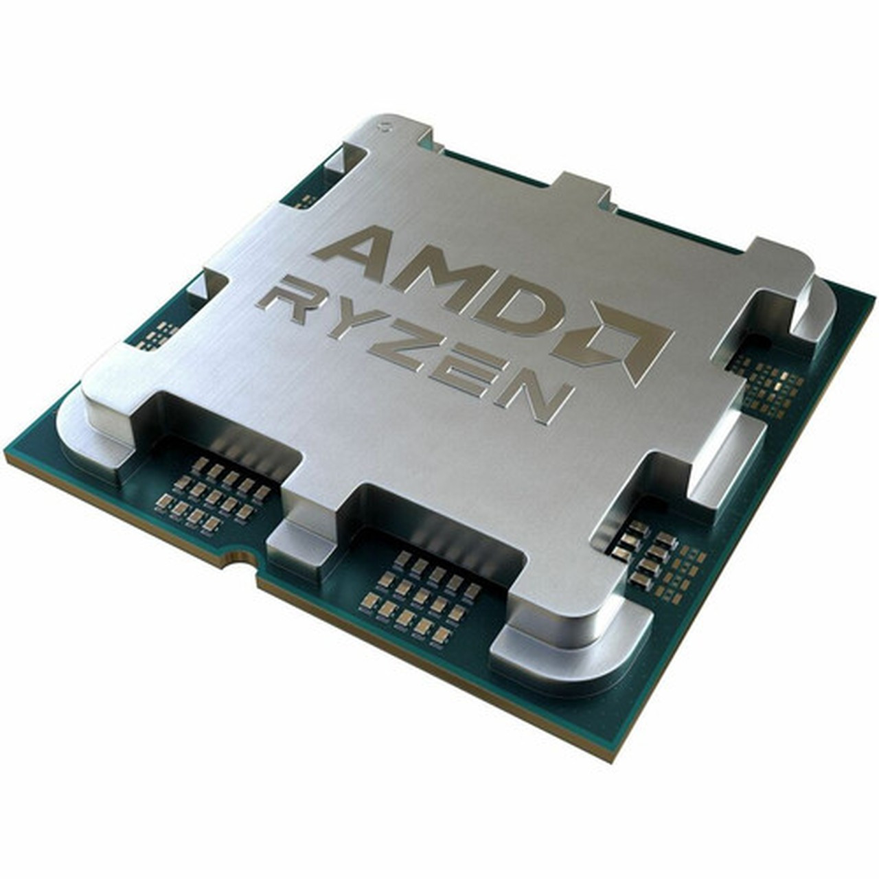 AMD Ryzen 5 8500G Hexa-core 6 Core 350 GHz Processor - Retail Pack - Box - 16 MB L3 Cache - 6 MB L2 Cache - 64-bit Processing - 5 - 100-100000931BOX