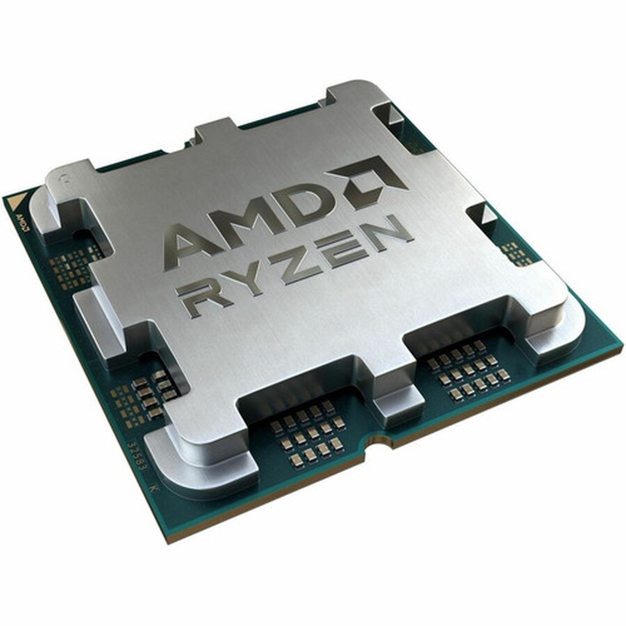 AMD Ryzen 5 8500G Hexa-core 6 Core 350 GHz Processor - Retail Pack - Box - 16 MB L3 Cache - 6 MB L2 Cache - 64-bit Processing - 5 - 100-100000931BOX