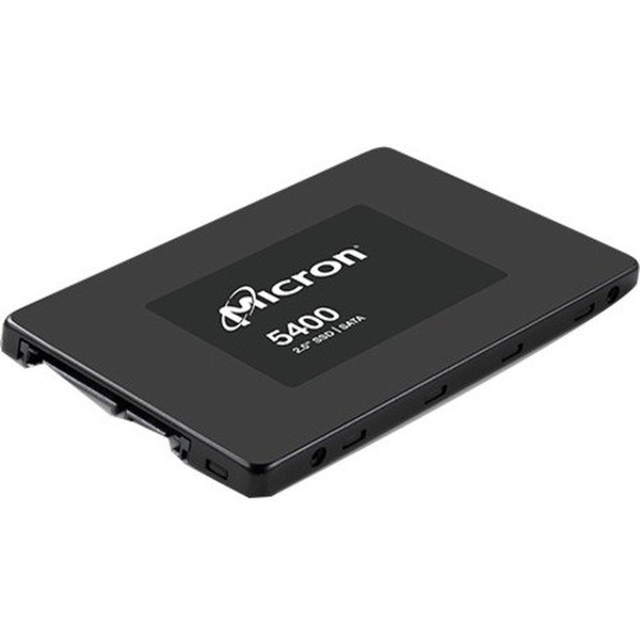 Lenovo 5400 PRO 480 GB Solid State Drive - 25 Internal - SATA SATA600 - Read Intensive - Server Device Supported - 15 DWPD - TB 4XB7A82259