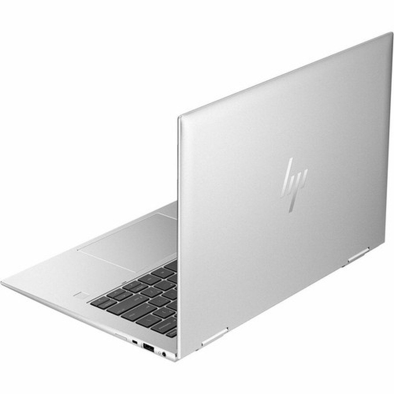 HP Elite x360 1040 G10 14 Touchscreen Convertible 2 in 1 Notebook - WUXGA - 1920 x 1200 - Intel Core i5 13th Gen i5-1335U Deca-core - 7Z176UTABA