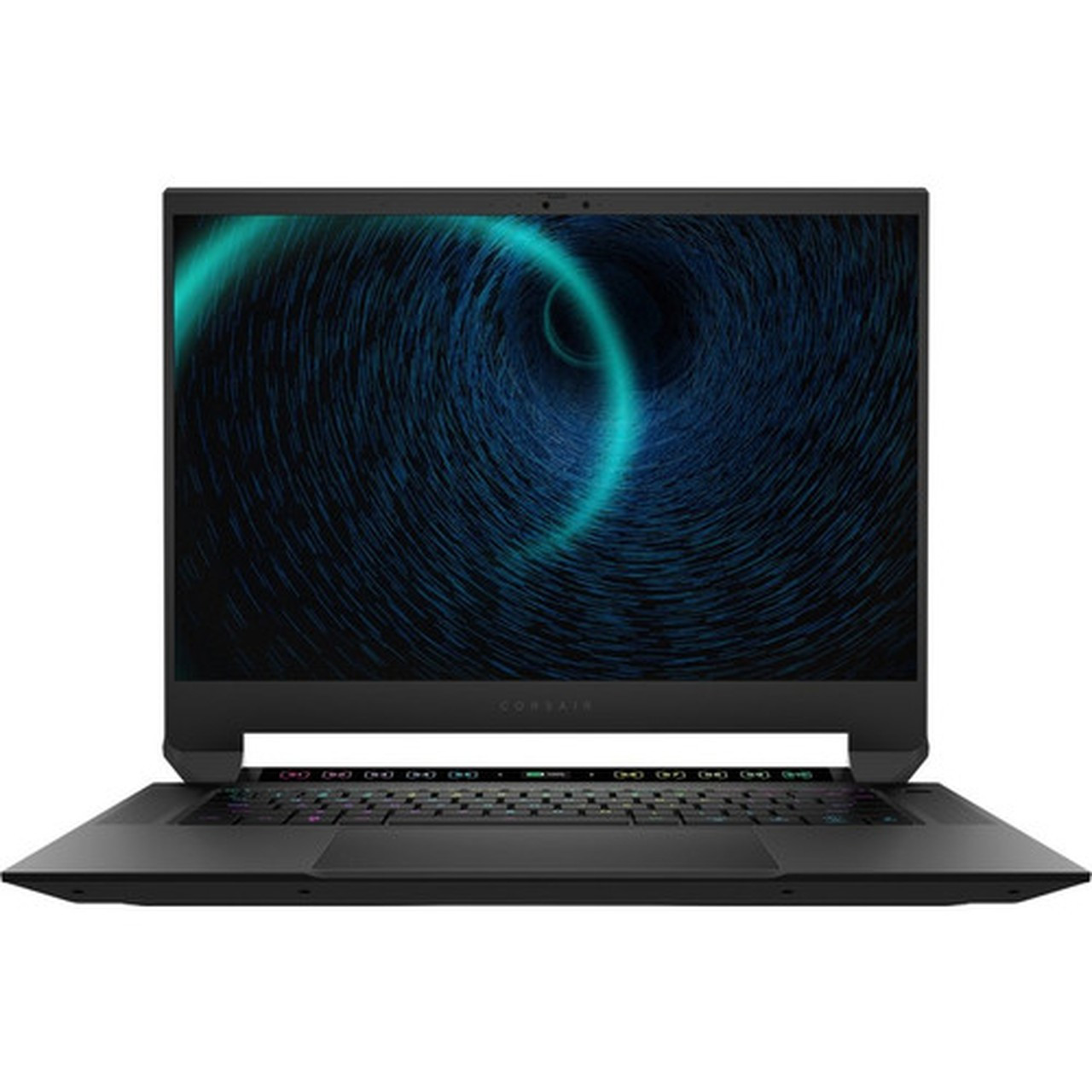 Corsair VOYAGER a1600 16 Gaming Notebook - QHD - 2560 x 1600 - AMD Ryzen 9 6900HS 330 GHz - 32 GB Total RAM - 2 TB SSD - AMD Chip - CN-9000004-NA