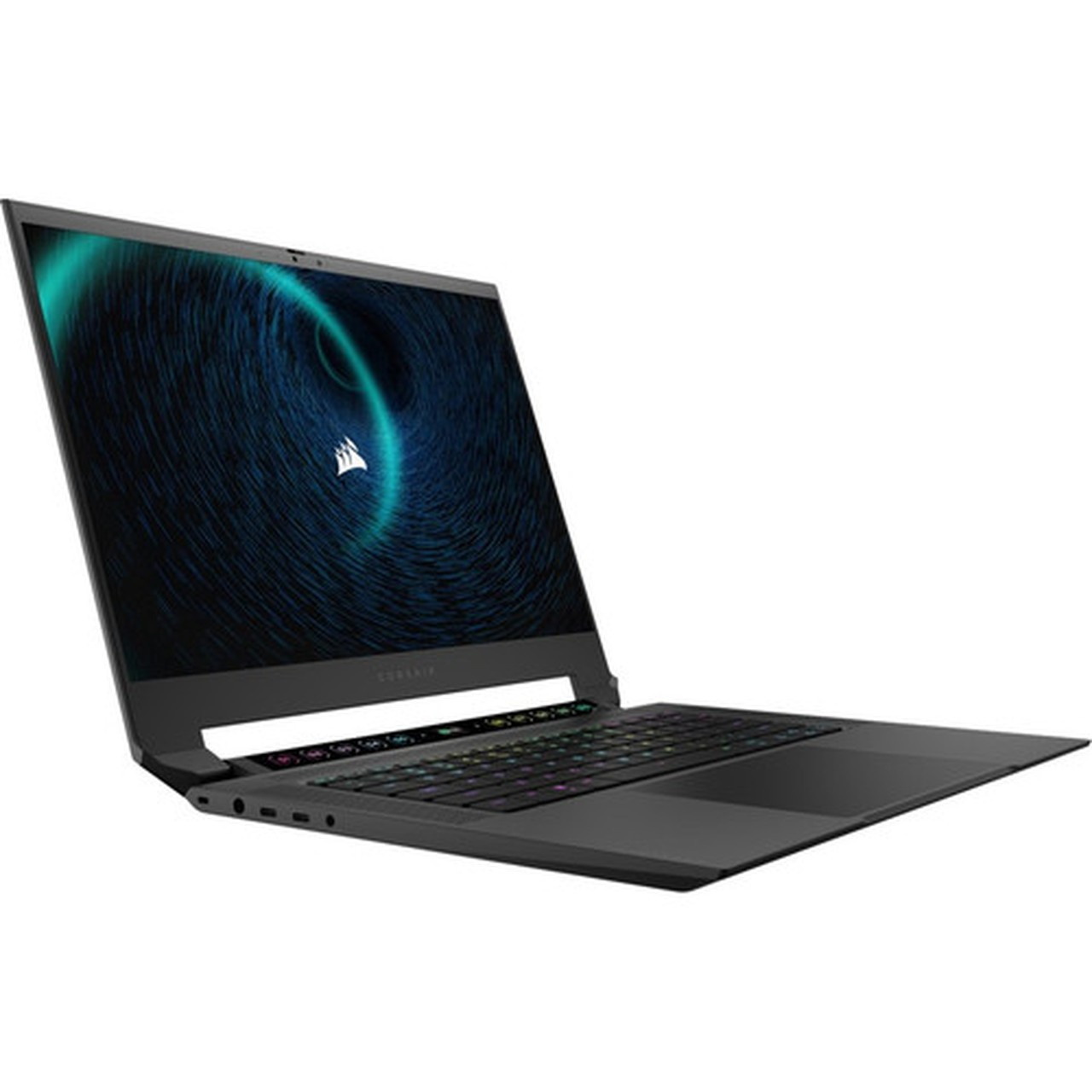 Corsair VOYAGER a1600 16 Gaming Notebook - QHD - 2560 x 1600 - AMD Ryzen 9 6900HS 330 GHz - 32 GB Total RAM - 2 TB SSD - AMD Chip - CN-9000004-NA
