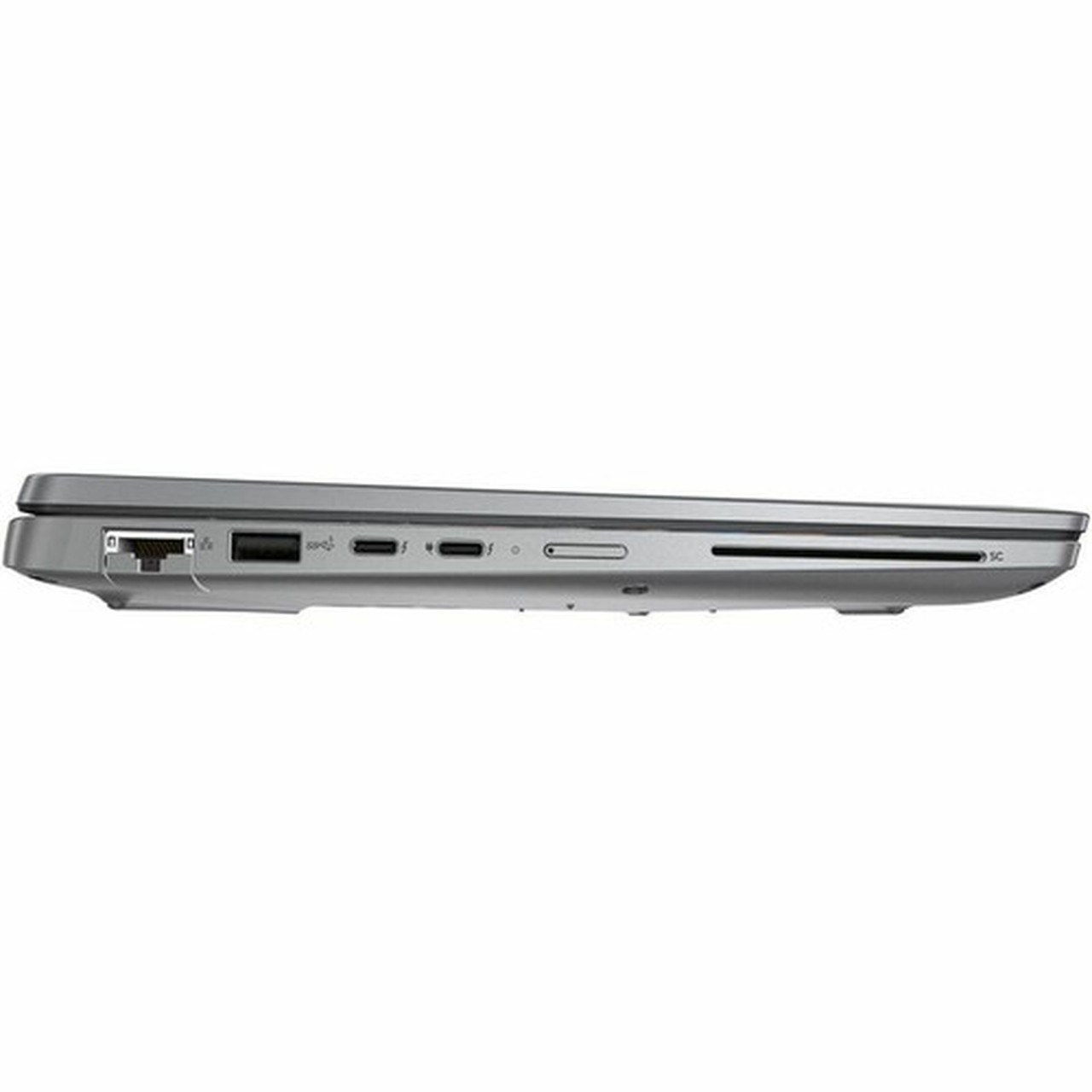 Dell Precision 3000 3480 14 Mobile Workstation - Full HD - 1920 x 1080 - Intel Core i5 13th Gen i5-1350P Dodeca-core 12 Core 190 - G8KR1