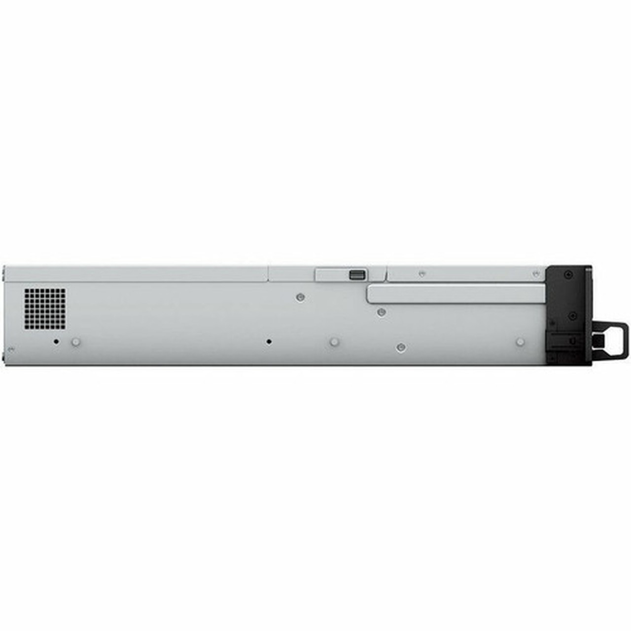Synology RackStation RS2423 SANNAS Storage System - 1 x AMD Ryzen V1780B Quad-core 4 Core 335 GHz - 12 x HDD Supported - 0 x HDD RS2423