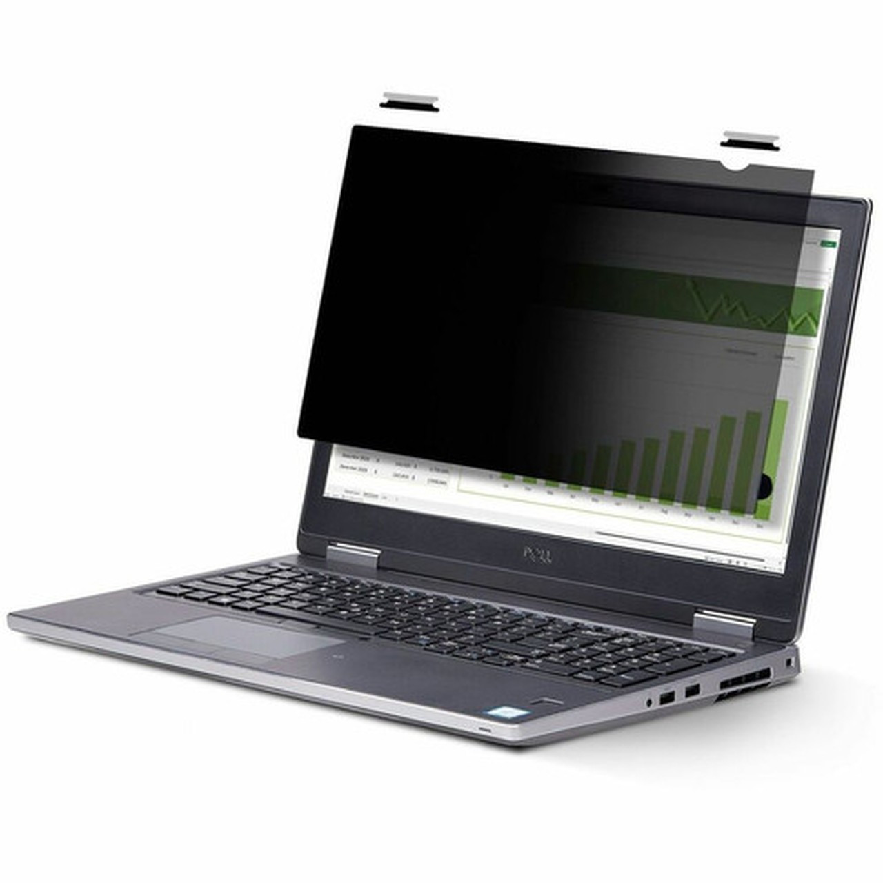 StarTechcom StarTechcom 16in 1610 Touch Privacy Screen Laptop Security Shield Anti-Glare Blue Light Filter Flip-Up - Privacy a - 16LT6-PRIVACY-SCREEN