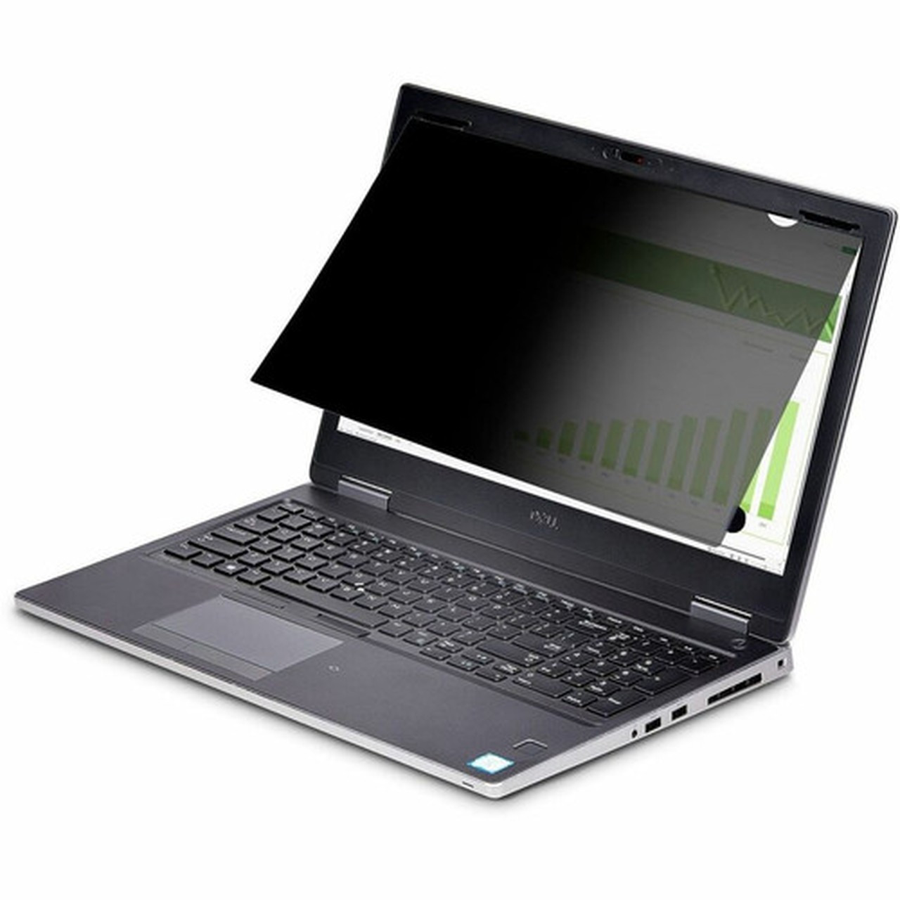 StarTechcom StarTechcom 16in 1610 Touch Privacy Screen Laptop Security Shield Anti-Glare Blue Light Filter Flip-Up - Privacy a - 16LT6-PRIVACY-SCREEN