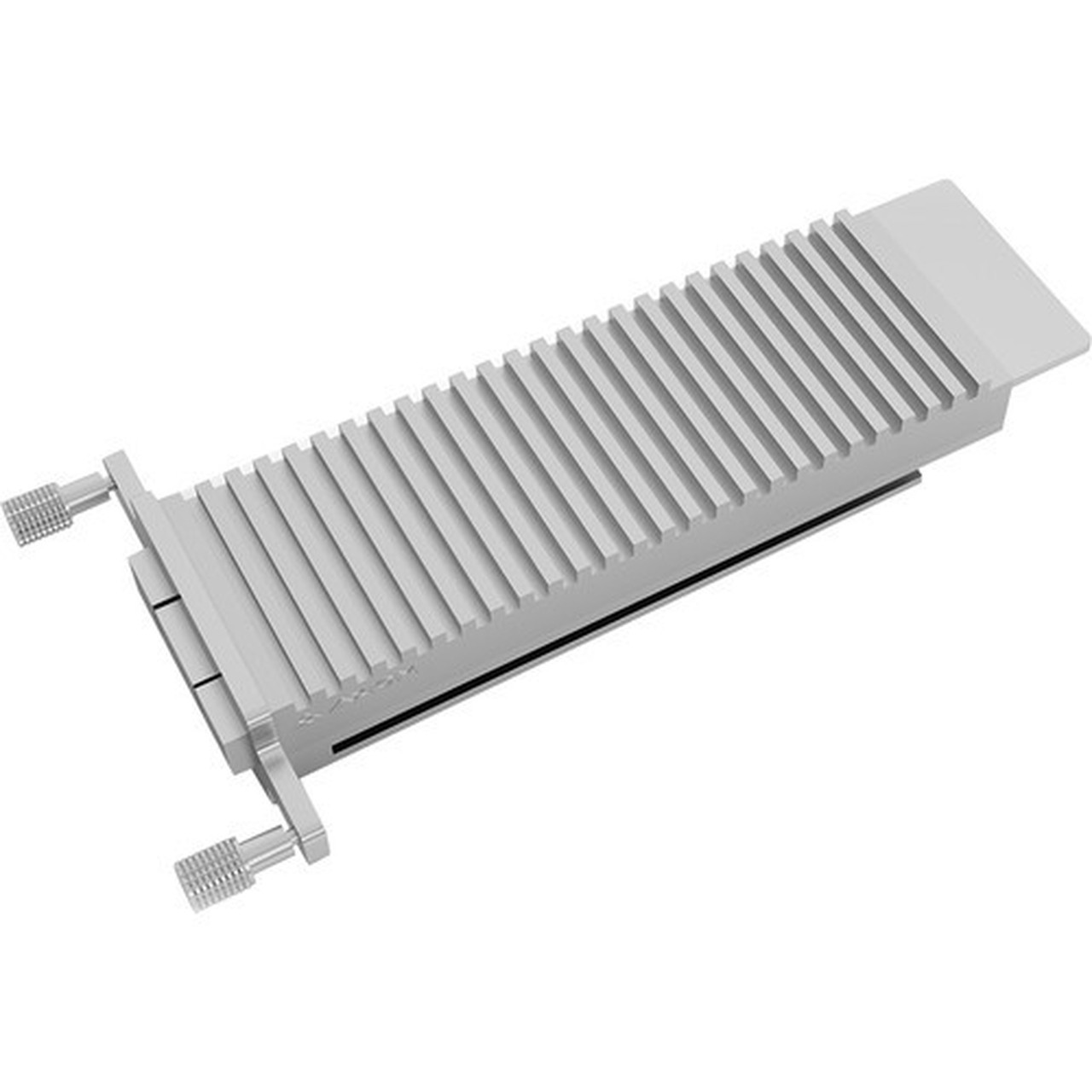 Axiom_10111-AX_XENPAK_Module_-_For_Data_Networking_Optical_Network_-_1_SC_10GBASE-LR_Network_-_Optical_Fiber_Single-mode_-_10_Gigabit_10111-AX