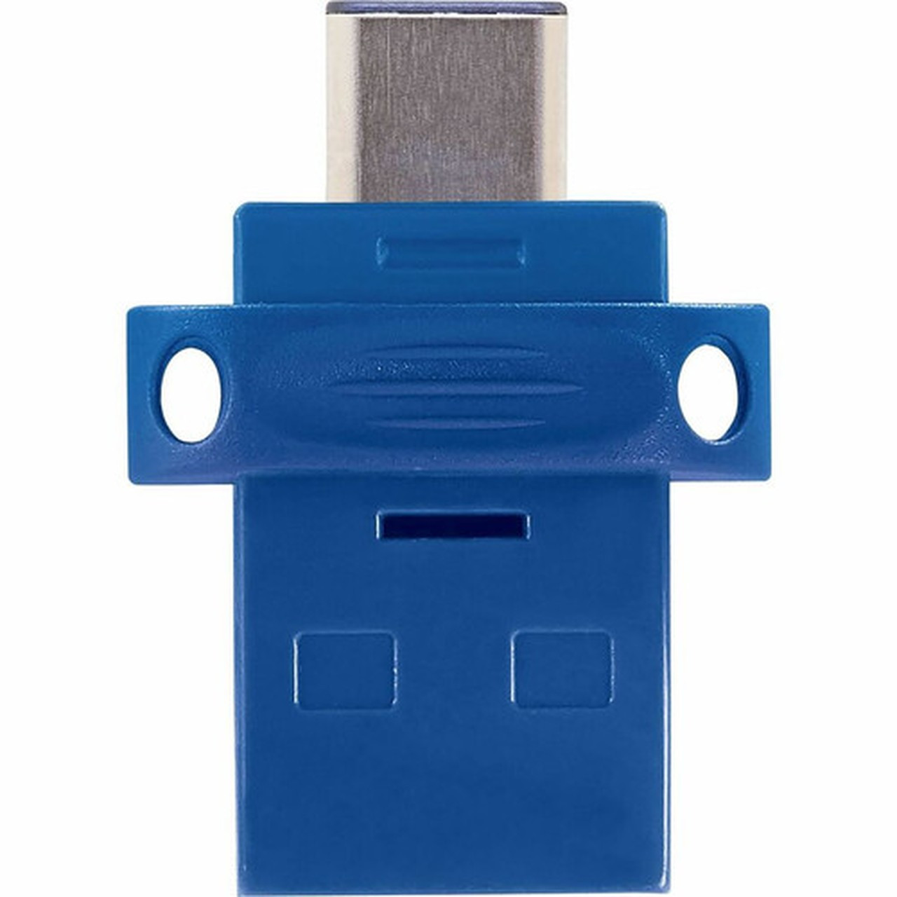 Verbatim Store n Go Dual 128GB USB 32 Gen 1 Type A  Type C Flash Drive - 128 GB - USB 32 Gen 1 Type A USB 32 Gen 1 Type 71275