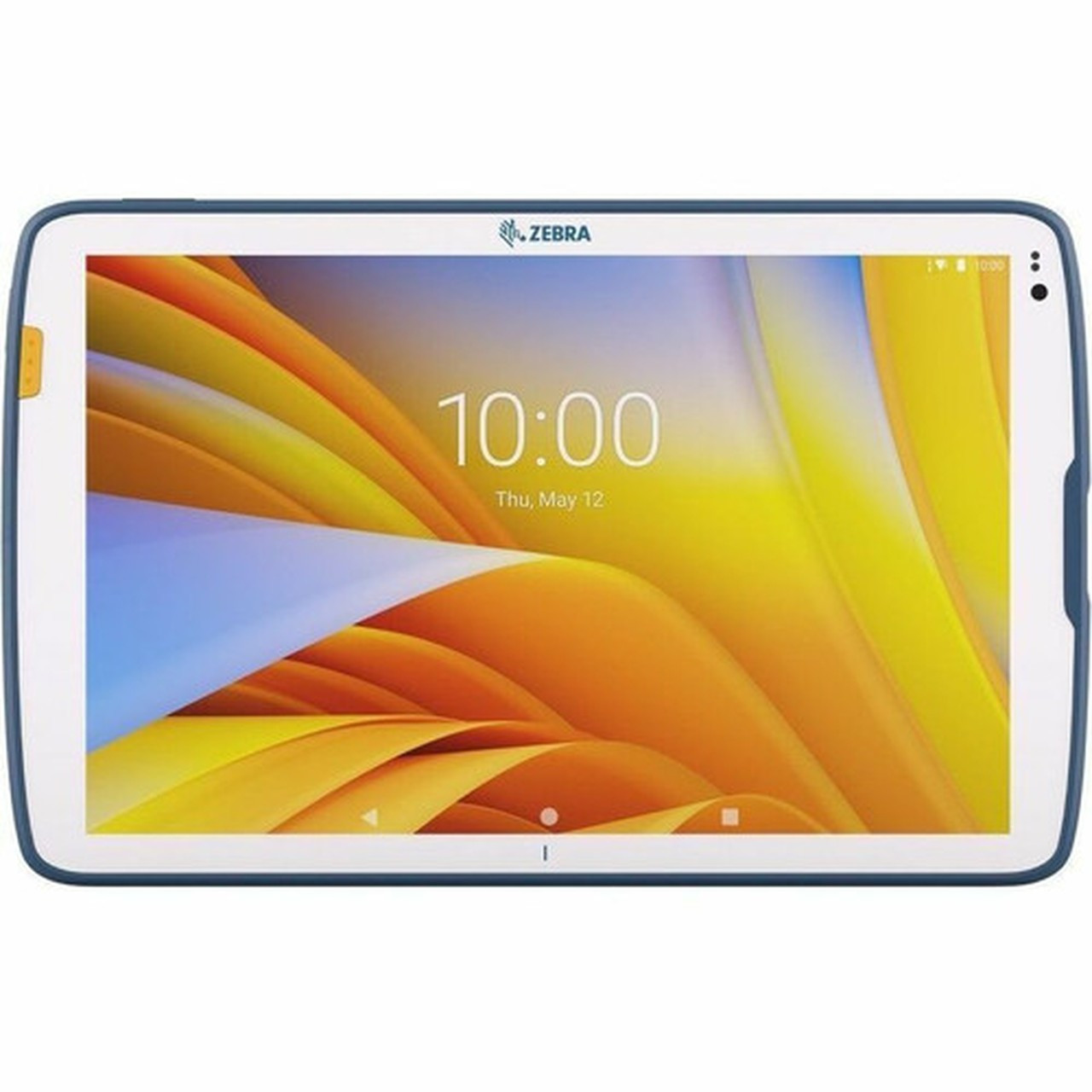 Zebra ET4x-HC ET40-HC Rugged Tablet - 101 WUXGA - Octa-core Dual-core 2 Core 220 GHz Hexa-core 6 Core 180 GHz - 4 GB RAM - 64 ET40AB-0H1C1B0-NA