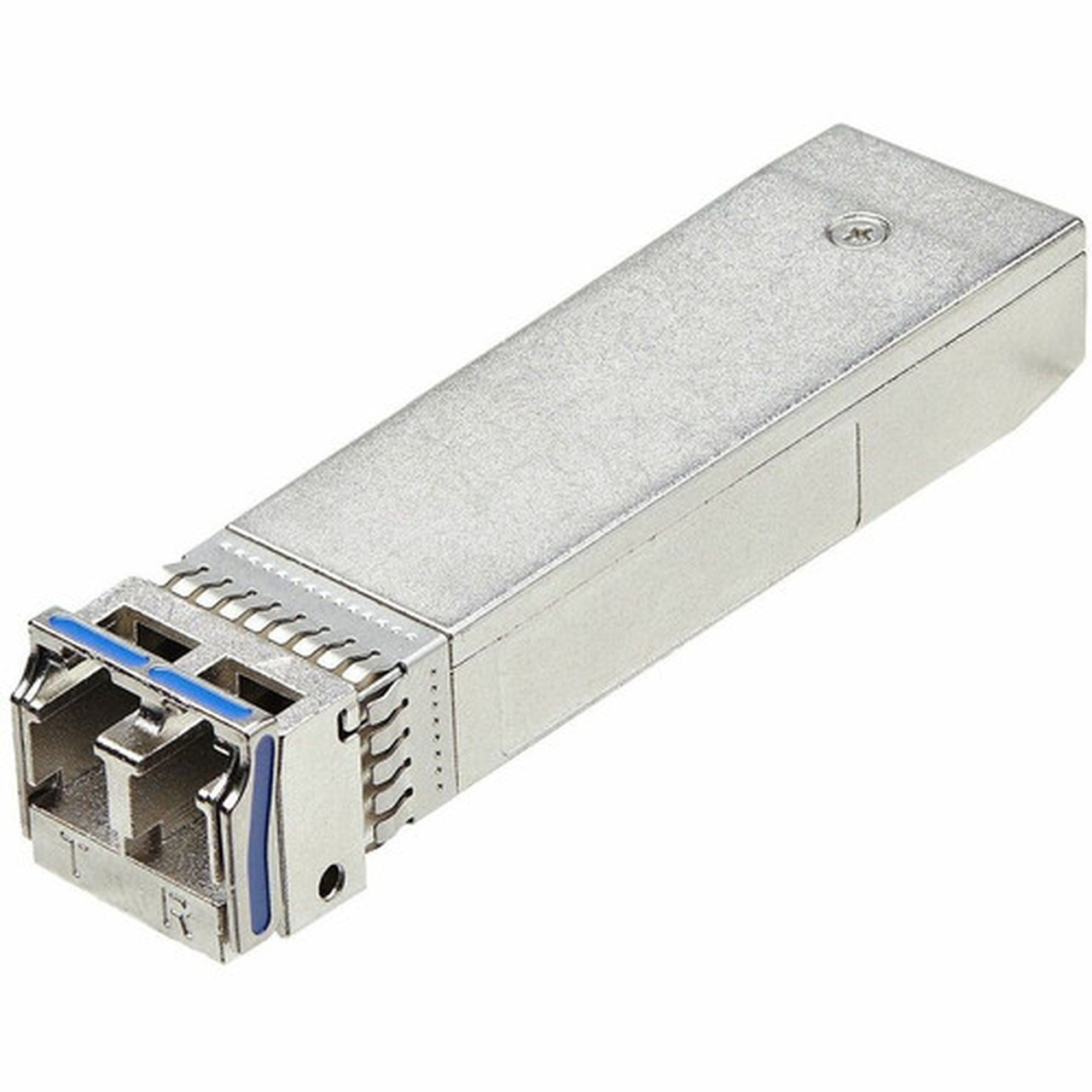 StarTechcom HPE JL486A Compatible SFP28 Module 25GBase-LR 25Gb Single Mode Fiber SMF LC Transceiver 10km 62mi DDMDOM - to JL486A-ST