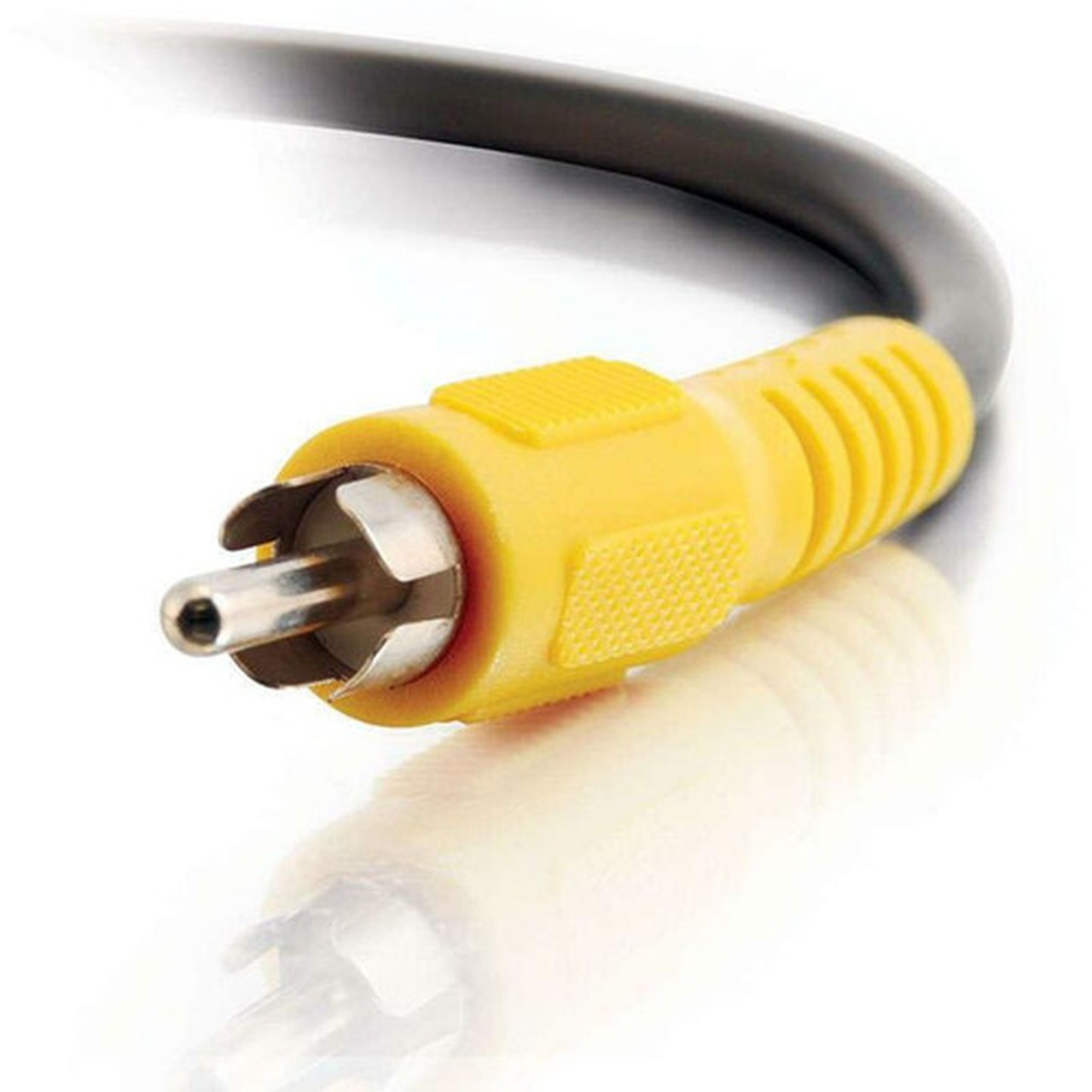 C2G_Value_Series_Composite_Video_Cable_-_RCA_-_RCA_-_762m_40455
