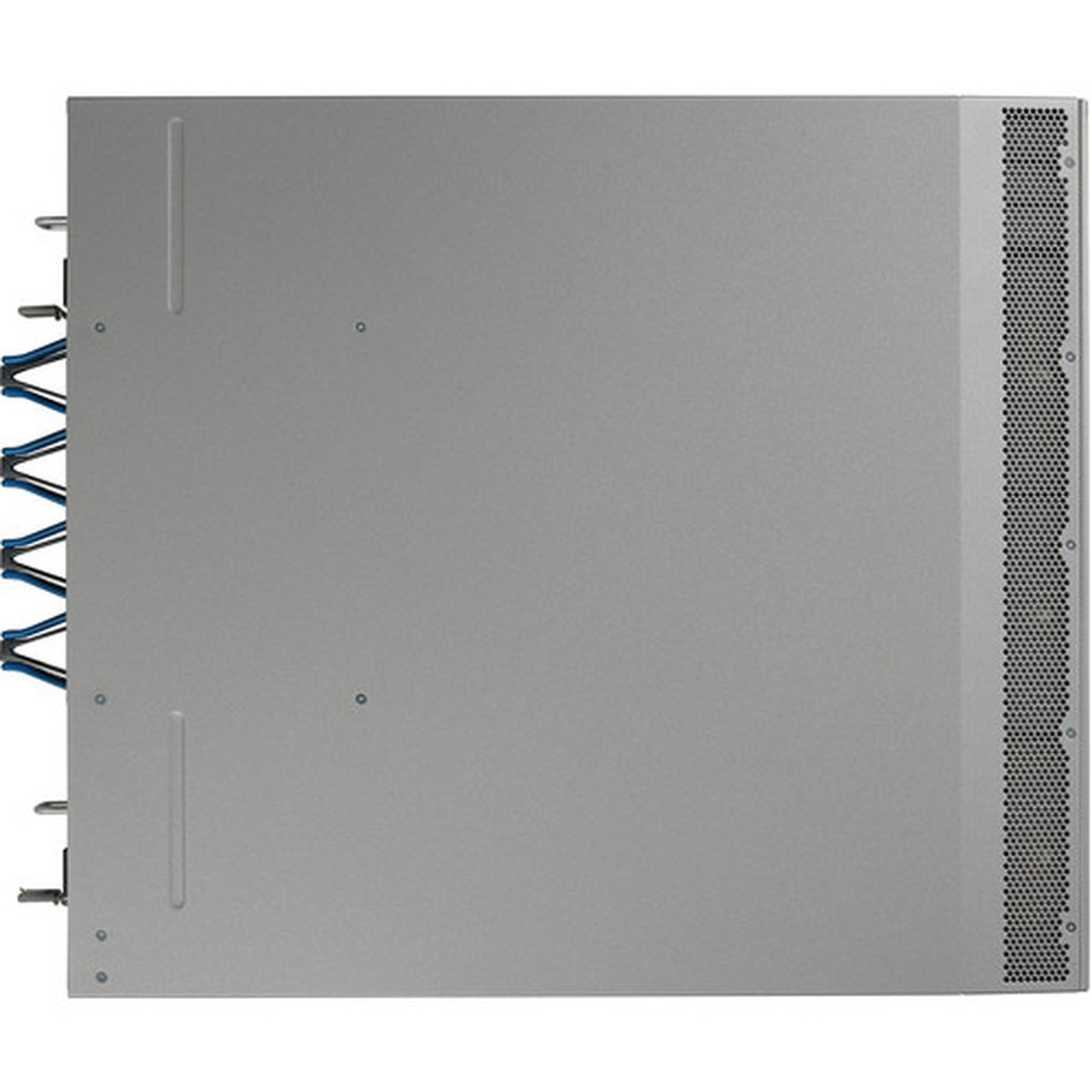 Cisco Nexus 3172TQ-32T Layer 3 Switch - 32 Ports - Manageable - 40 Gigabit Ethernet 10 Gigabit Ethernet - 40GBase-X - Refurbished - 3 N3K-C3172TQ-32T-RF