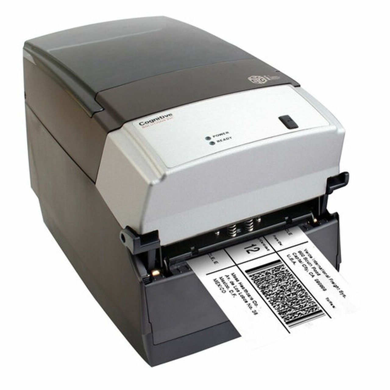 CognitiveTPG Cxi Direct ThermalThermal Transfer Printer - Monochrome - Label Print - Ethernet - 425 Print Width - 15240 mms Mono CXD4-1330-RX
