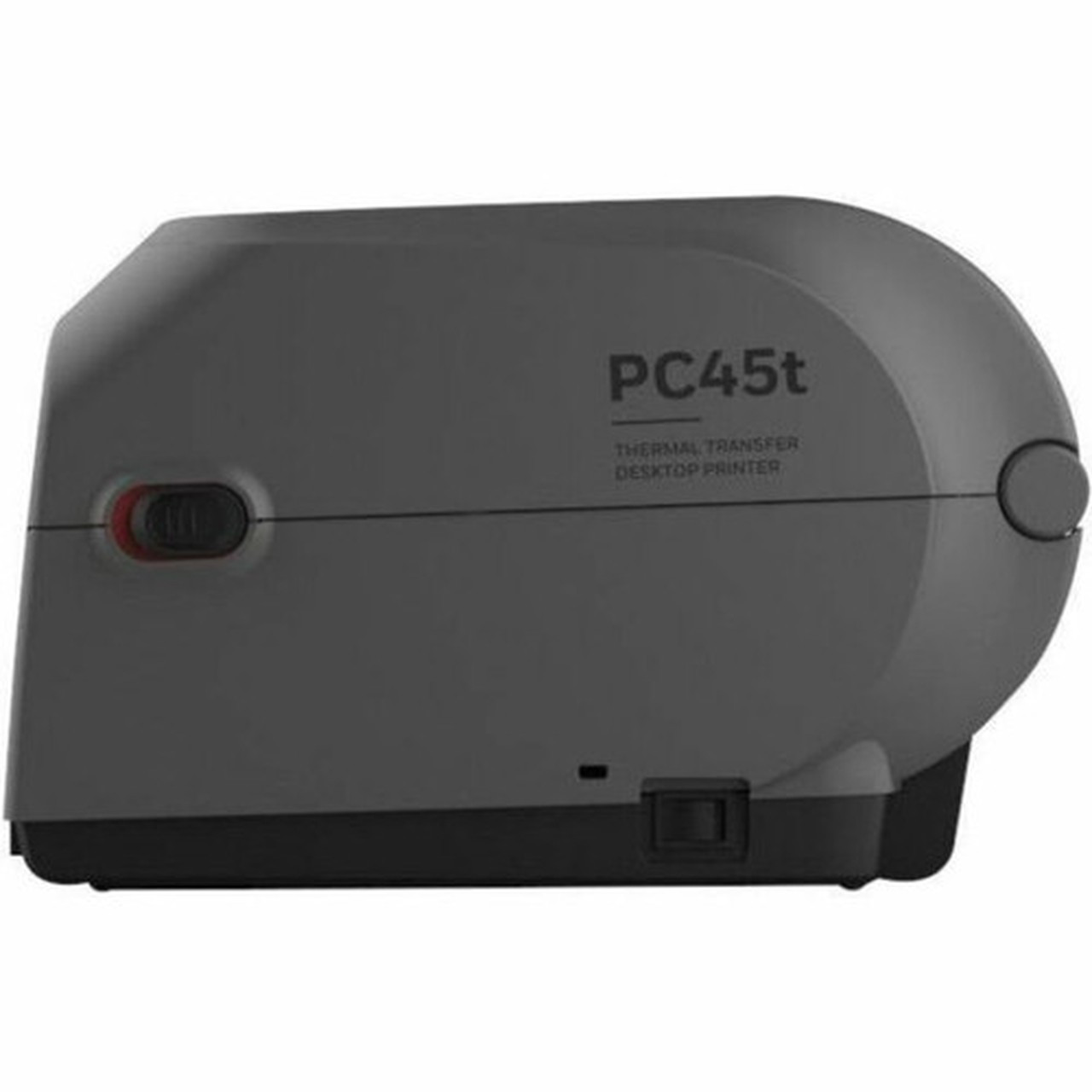 Honeywell PC45t Desktop Packaging Label Thermal Transfer Printer - Monochrome - RFID Label Print - Ethernet - USB - USB Host - Serial PC45T000000201