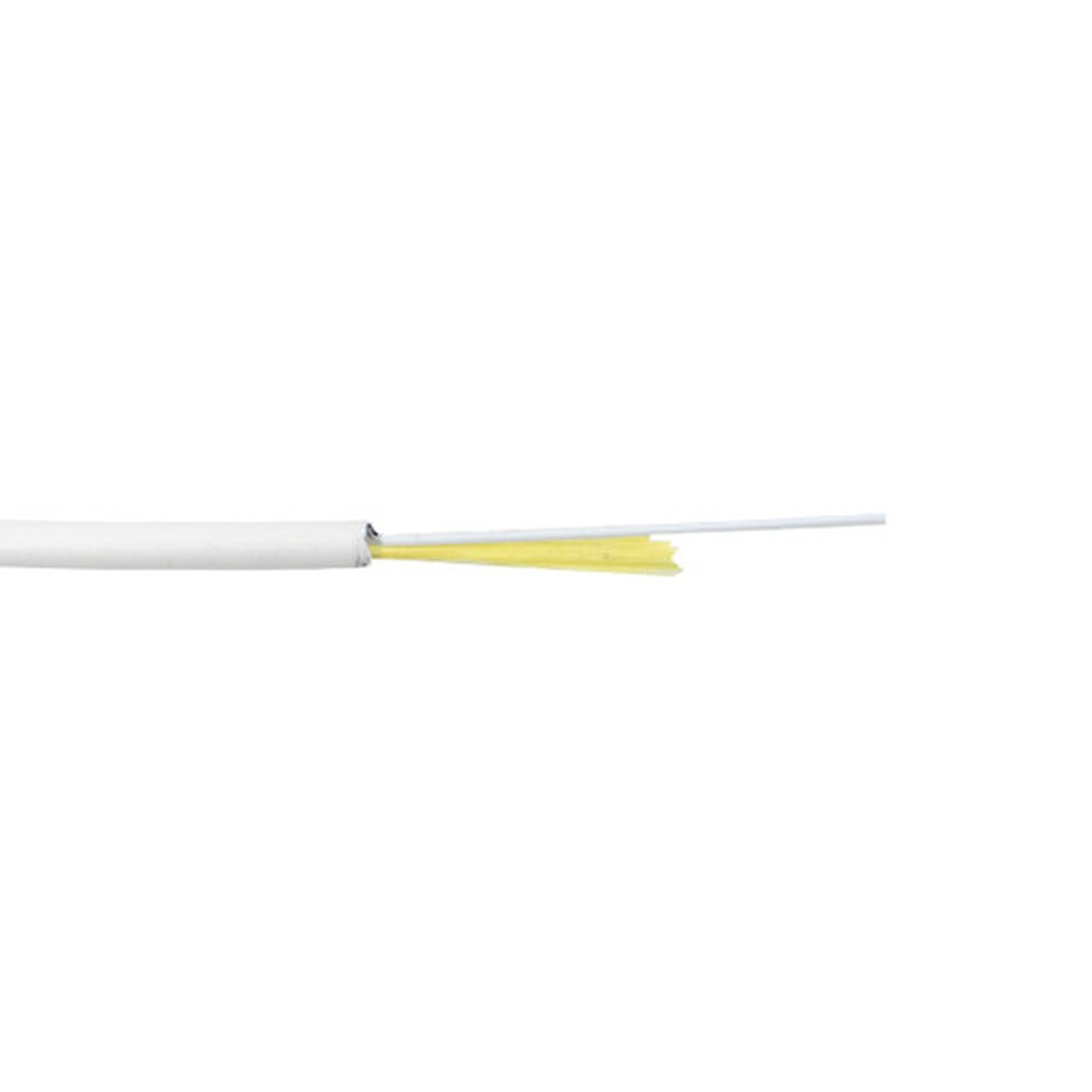 OS2 Singlemode G657A2 Loose Tube Outdoor FN-BK-F6O-SM-LT