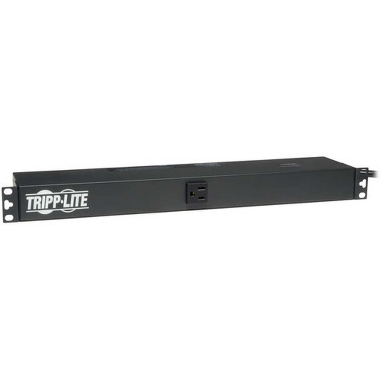 Tripp_Lite_PDU1215_PDU_Basic_120V_15A_13_Outlet_-_13_x_NEMA_5-15R_-_15_-_1U_19_Rack-mountable_PDU1215