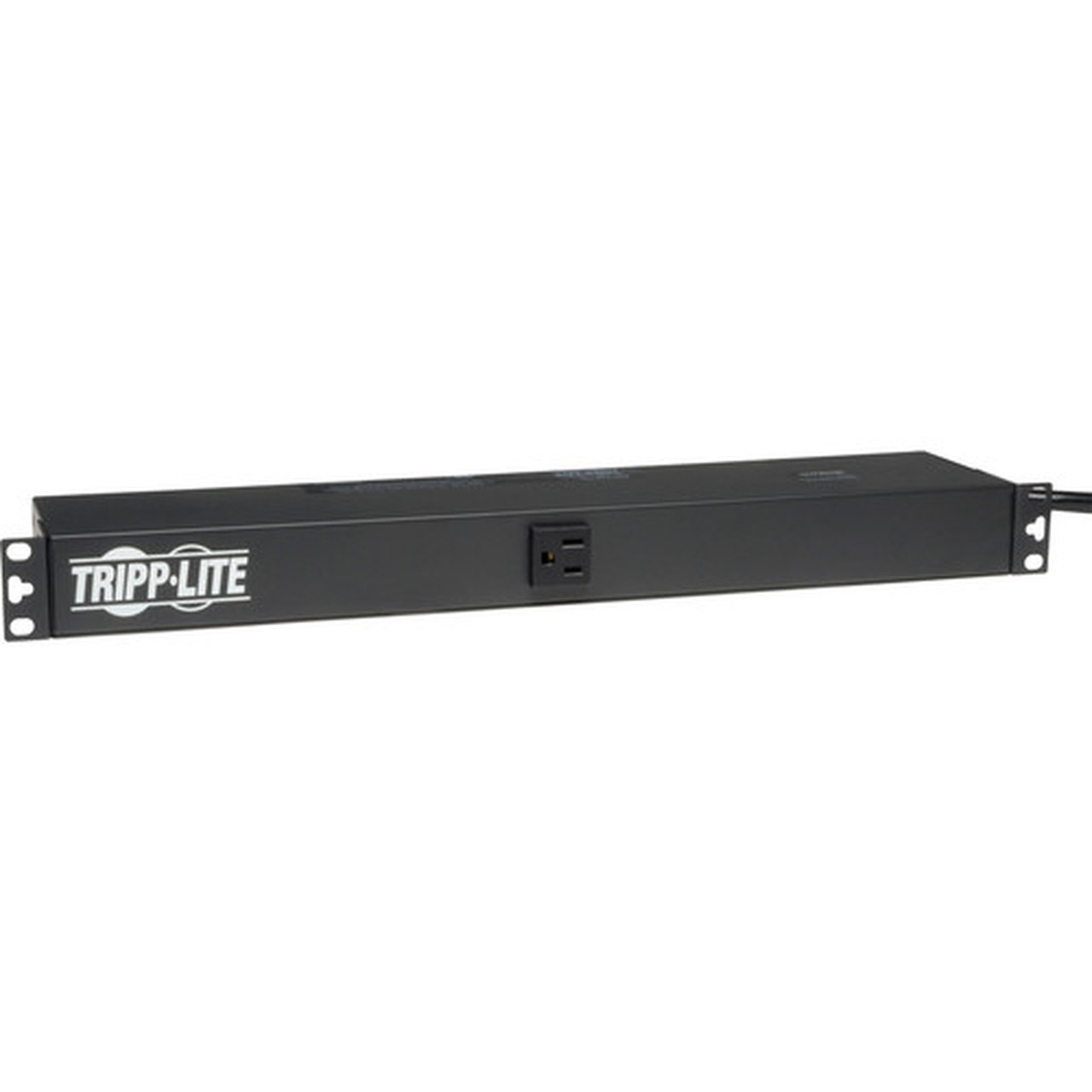 Tripp_Lite_PDU1215_PDU_Basic_120V_15A_13_Outlet_-_13_x_NEMA_5-15R_-_15_-_1U_19_Rack-mountable_PDU1215
