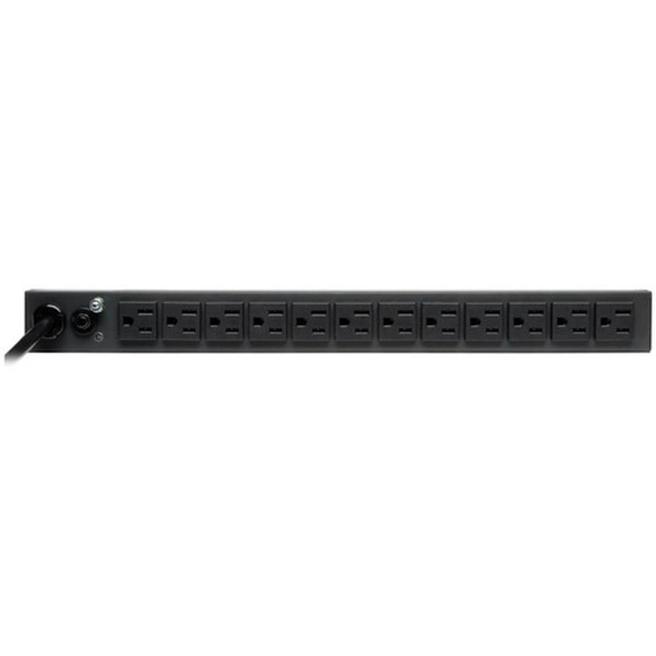 Tripp_Lite_PDU1215_PDU_Basic_120V_15A_13_Outlet_-_13_x_NEMA_5-15R_-_15_-_1U_19_Rack-mountable_PDU1215