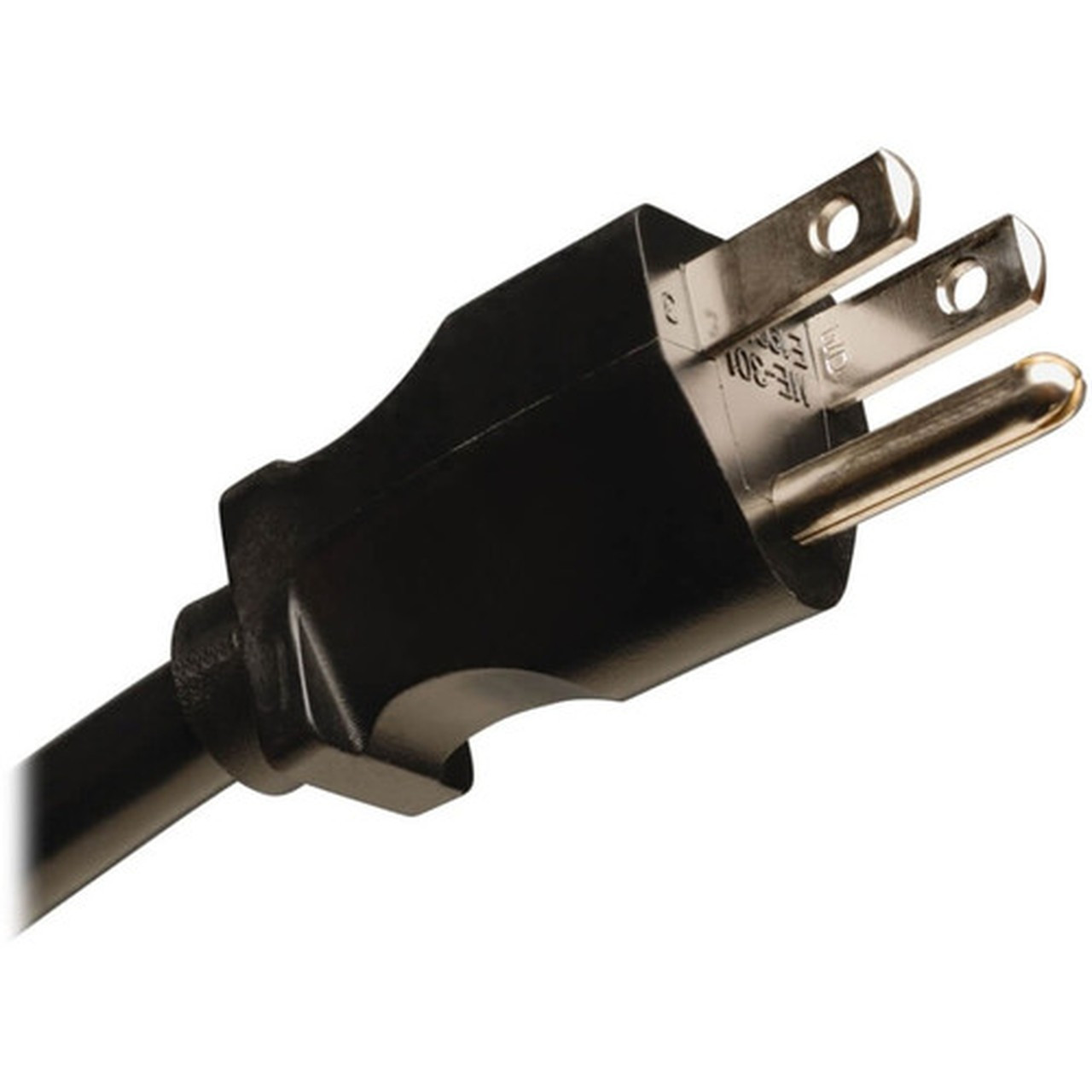 Tripp_Lite_PDU1215_PDU_Basic_120V_15A_13_Outlet_-_13_x_NEMA_5-15R_-_15_-_1U_19_Rack-mountable_PDU1215