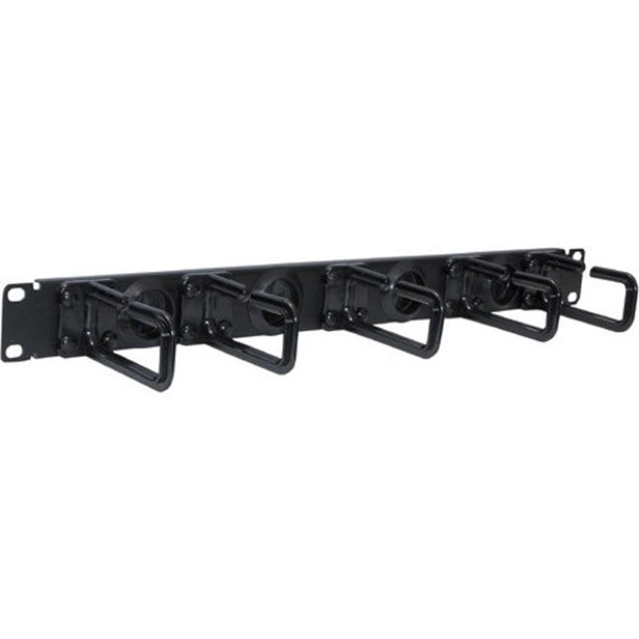Tripp_Lite_SRCABLERING1U_-_Black_-_1U_Rack_Height_-_19_Panel_Width_SRCABLERING1U