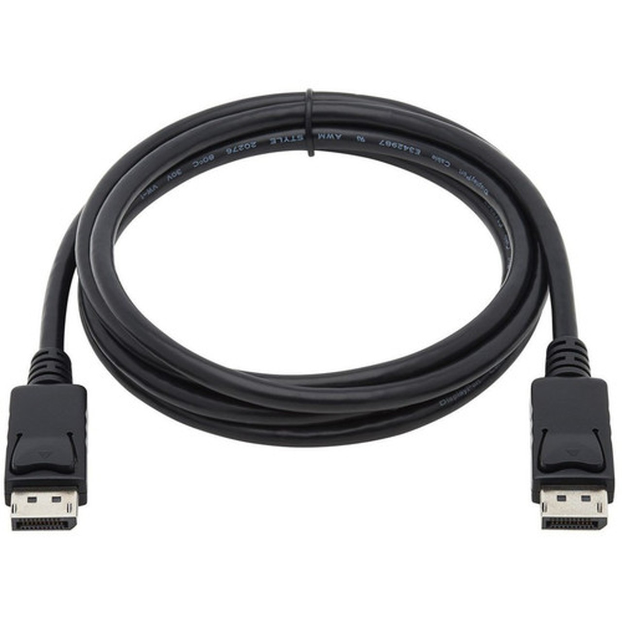 Tripp_Lite_Tripp_Lite_DisplayPort_Cable_-_6_ft_DisplayPort_AV_Cable_for_AudioVideo_Device_Monitor_Home_Theater_System_Computer_-_P580-006