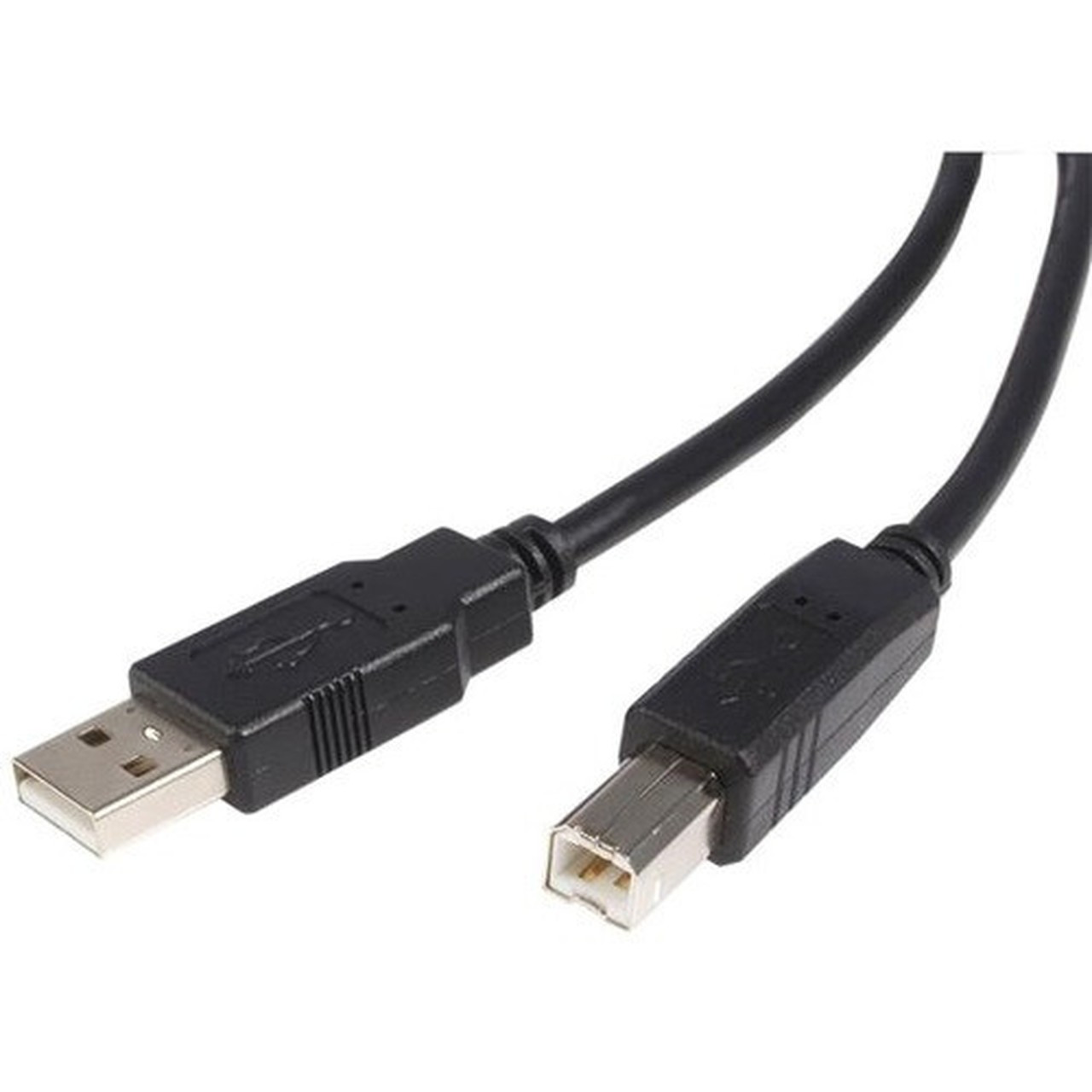 StarTechcom_High_Speed_Certified_USB_20_-_USB_cable_-_4_pin_USB_Type_A_M_-_4_pin_USB_Type_B_M_-_3ft__USB__Hi-Speed_USB__-_A_-_USB2HAB3