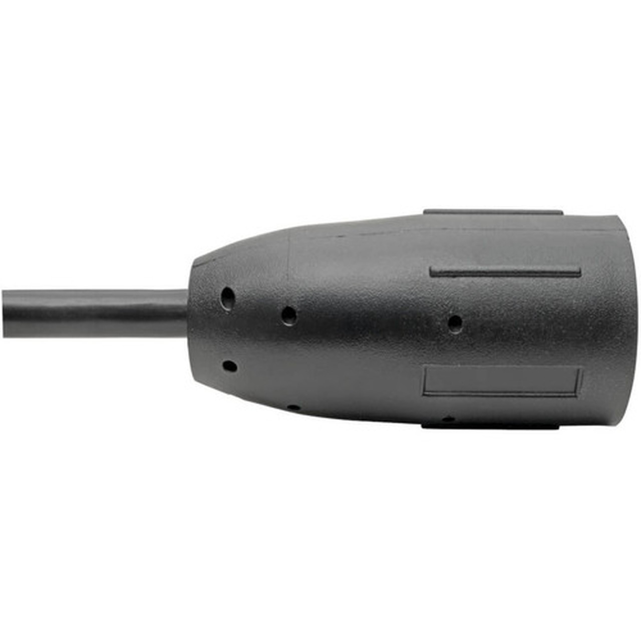 Tripp_Lite_1ft_Power_Cord_Extension_Cable_5-15P_to_5-15R_Heavy_Duty_15A_14AWG_1_-_120V_AC_-_15A_-_03m_P023-001