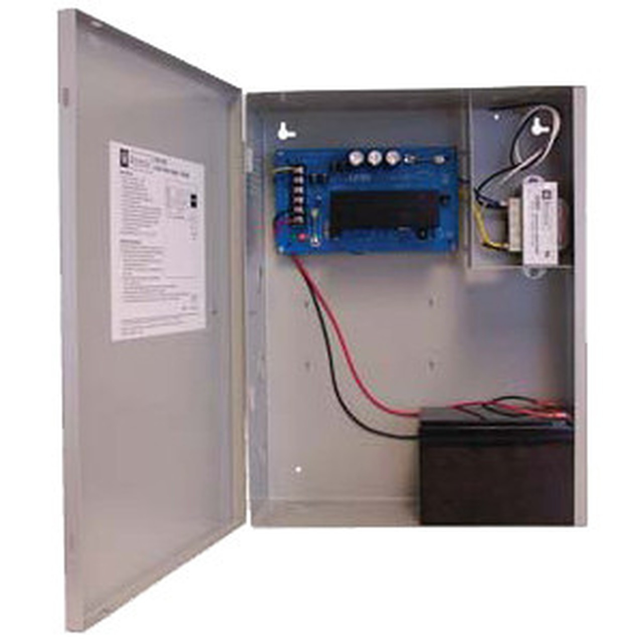 Altronix LPS3C12X Proprietary Power Supply - Internal - 110 V AC Input - 12 V DC Output - 1 12V Rails LPS3C12X