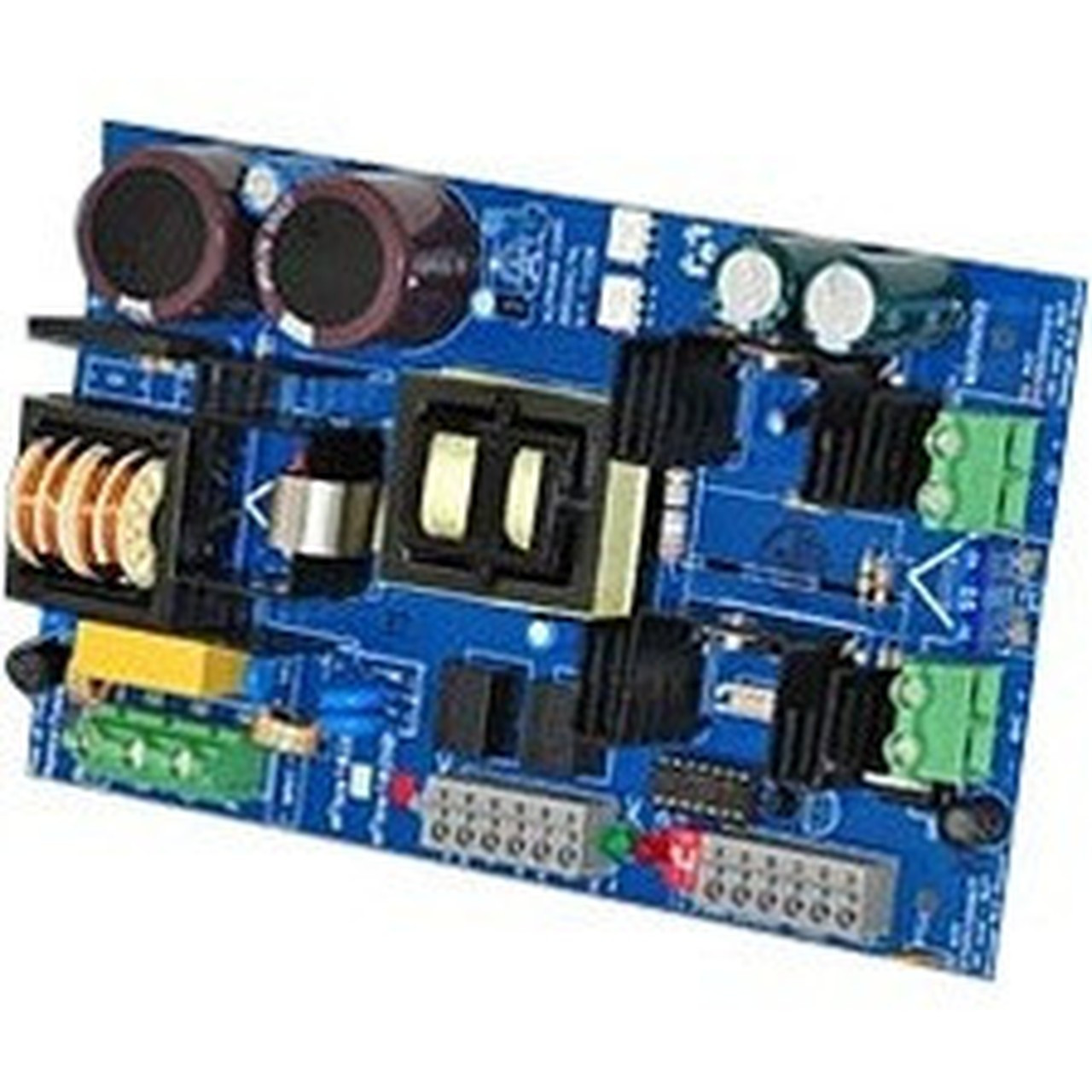Altronix eFlow102NB Off-Line Switching Power SupplyCharger - 115 V AC Input - 12 V DC Output EFLOW102NB