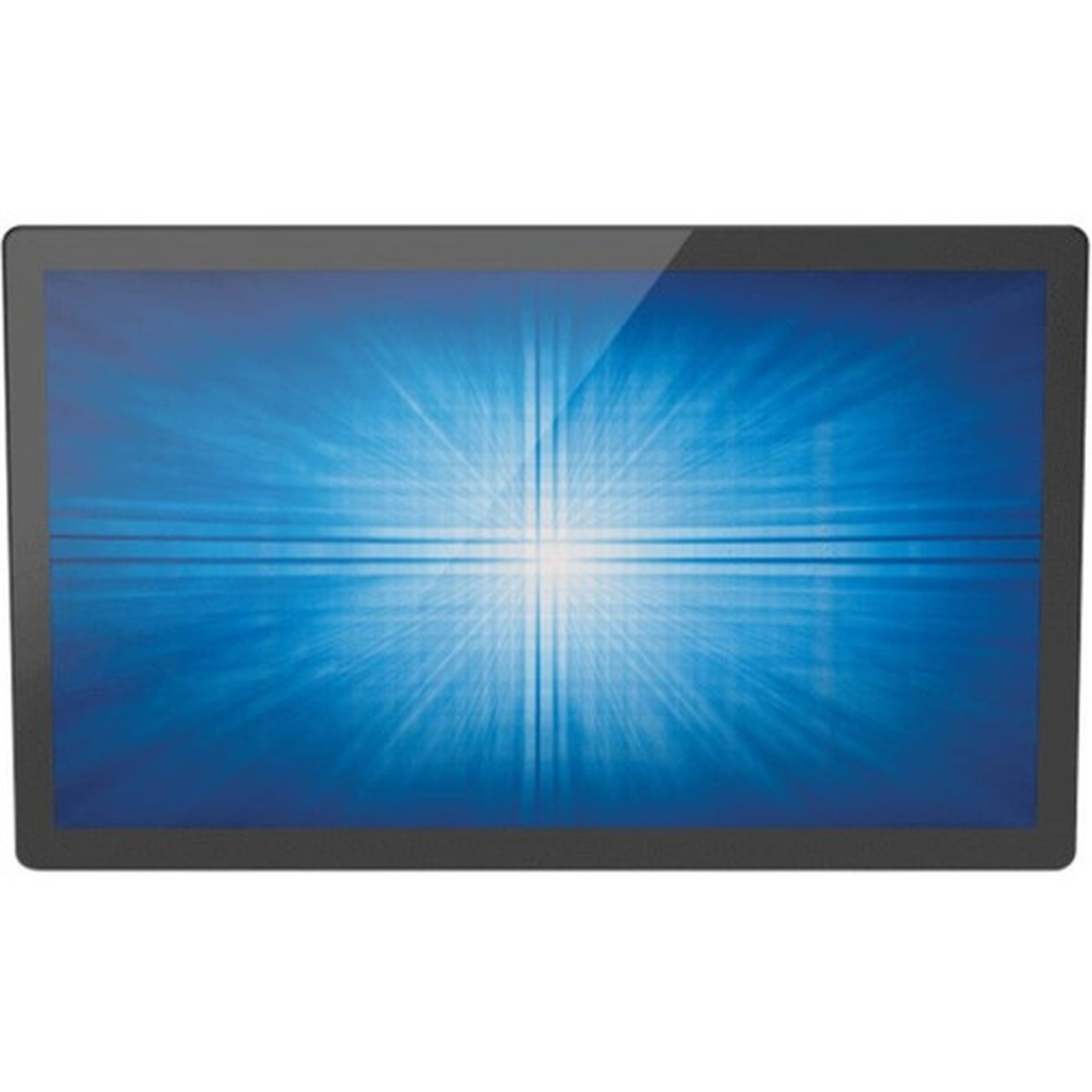 Elo 2495L 24 Class Open-frame LCD Touchscreen Monitor - 169 - 14 ms - 238 Viewable - TouchPro Projected Capacitive - 10 Points - E506980