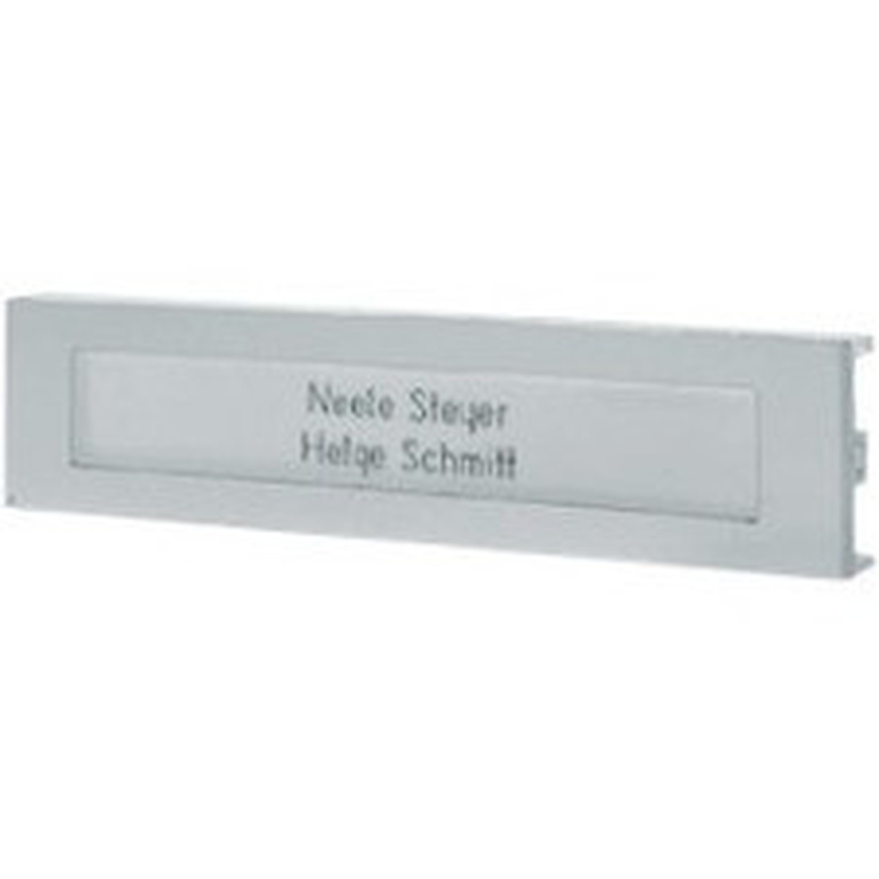 Comelit Ultra Entrance Panel Button - Anti-yellowing Anti-dull - Villa Residential - UV Resistant - Aluminum Polymethyl PMMA - UT9211M