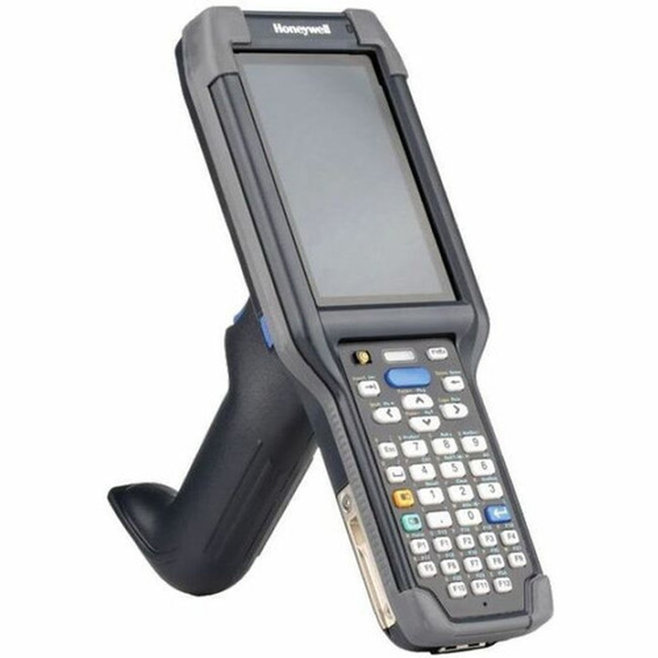 Honeywell CK65 Handheld Terminal - 1D 2D - N6803FRScan Engine - Qualcomm Snapdragon 220 GHz - 4 GB RAM - 32 GB Flash - 4 - LCD - - CK65-L0N-D8C215F