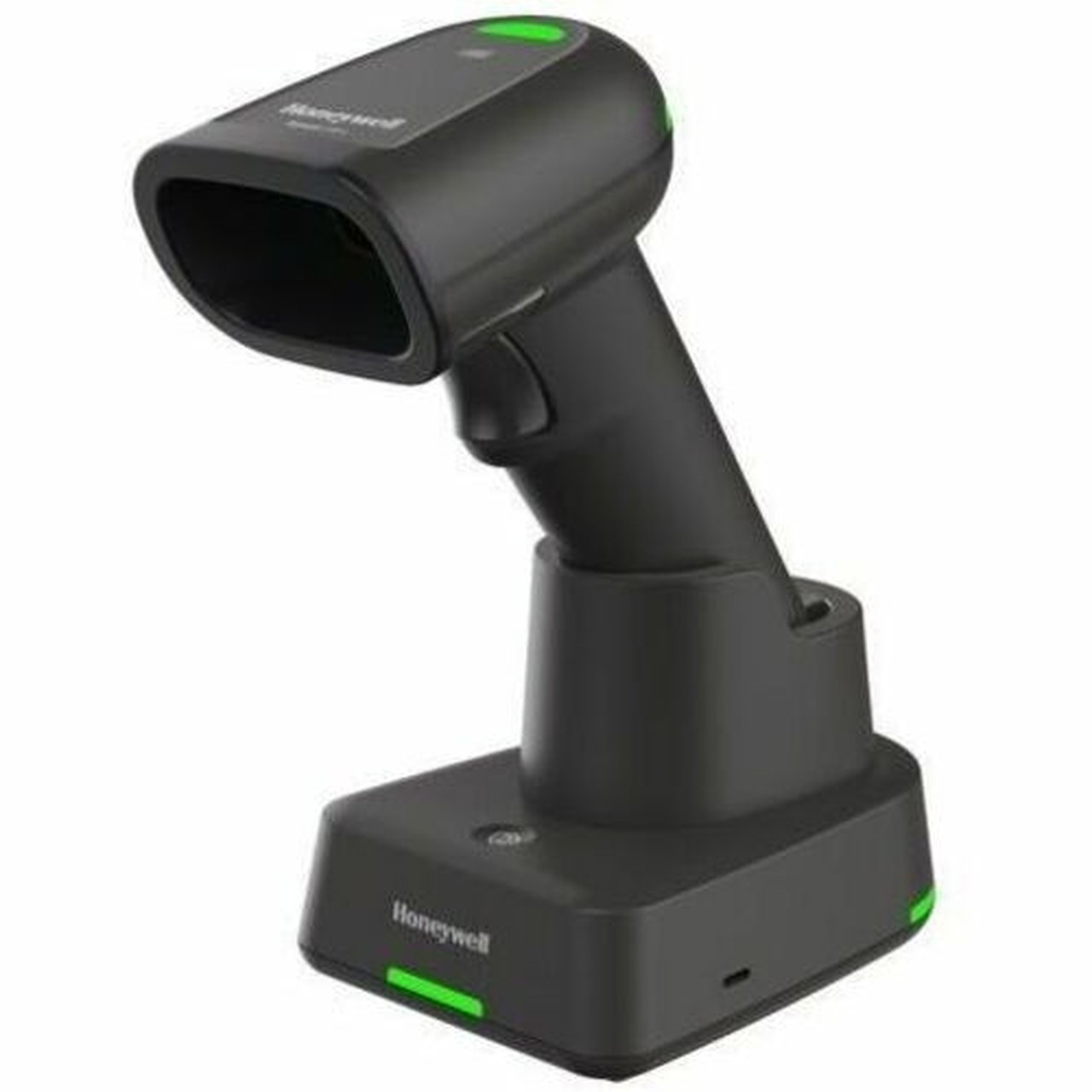 Honeywell Xenon Ultra 1962G Cordless Bluetooth Handheld Scanner - Wireless Connectivity - 4390 111506 mm Scan Distance - LED - - 1962GSR-2USB-9BF