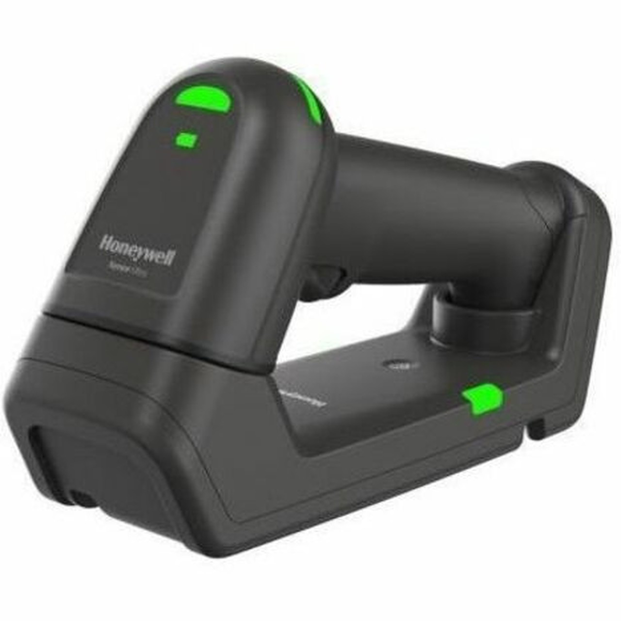 Honeywell Xenon Ultra 1962G Cordless Bluetooth Handheld Scanner - Wireless Connectivity - 4390 111506 mm Scan Distance - LED - - 1962GSR-2USB-9BF