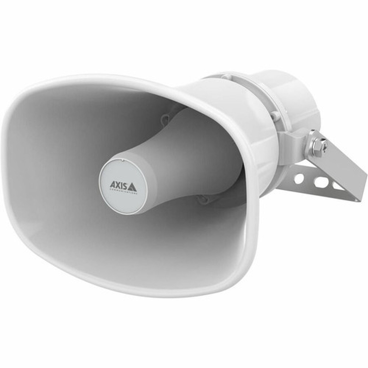 AXIS C1310-E Speaker System - 7 W RMS - White - Pole-mountable - 280 Hz to 1250 kHz 02813-001