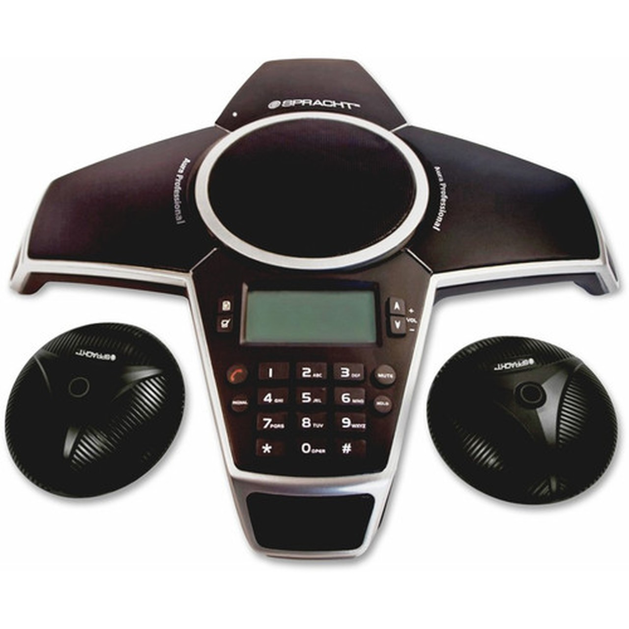Spracht Aura Professional Conference Phone - 1 x Phone Line - Speakerphone CP3010