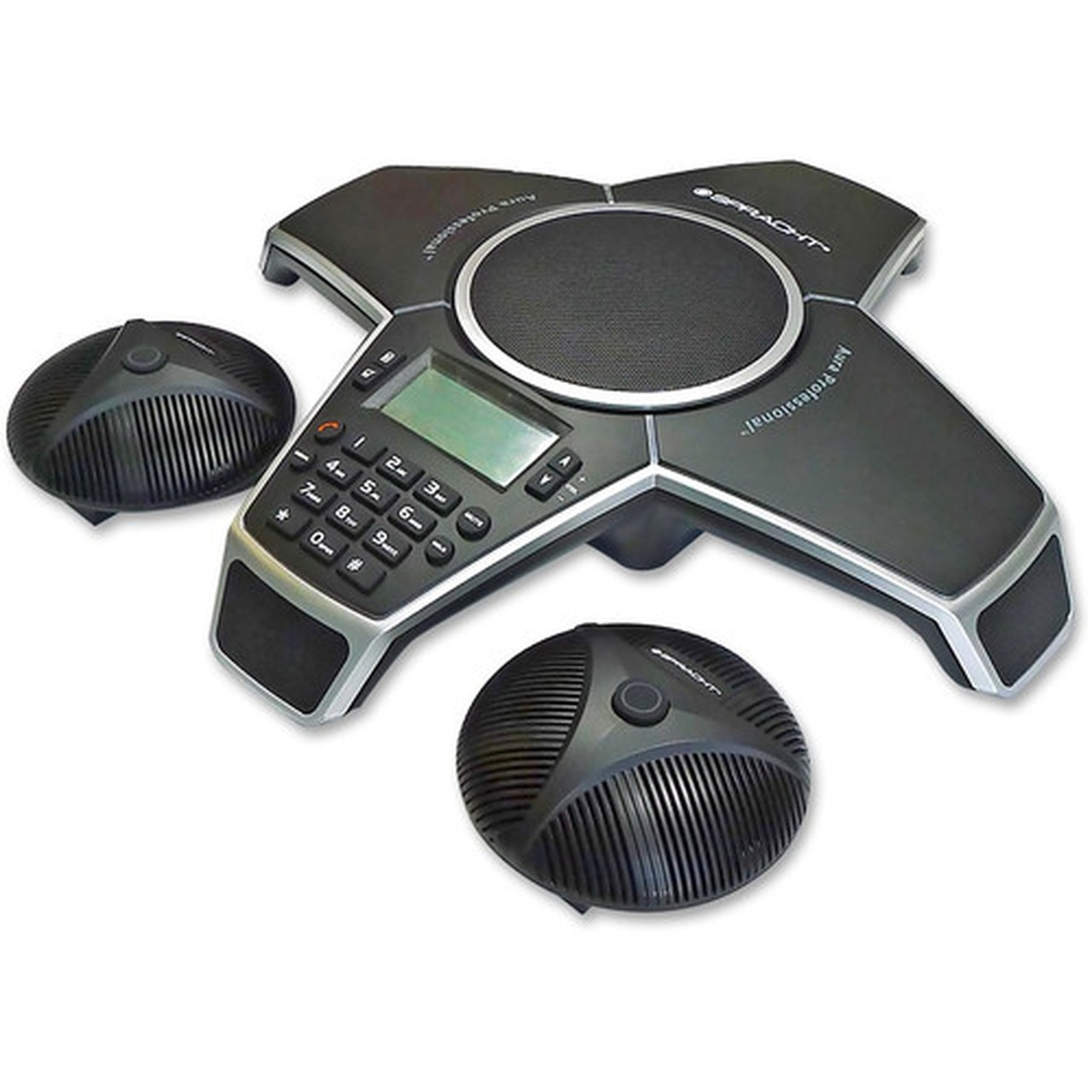 Spracht Aura Professional Conference Phone - 1 x Phone Line - Speakerphone CP3010