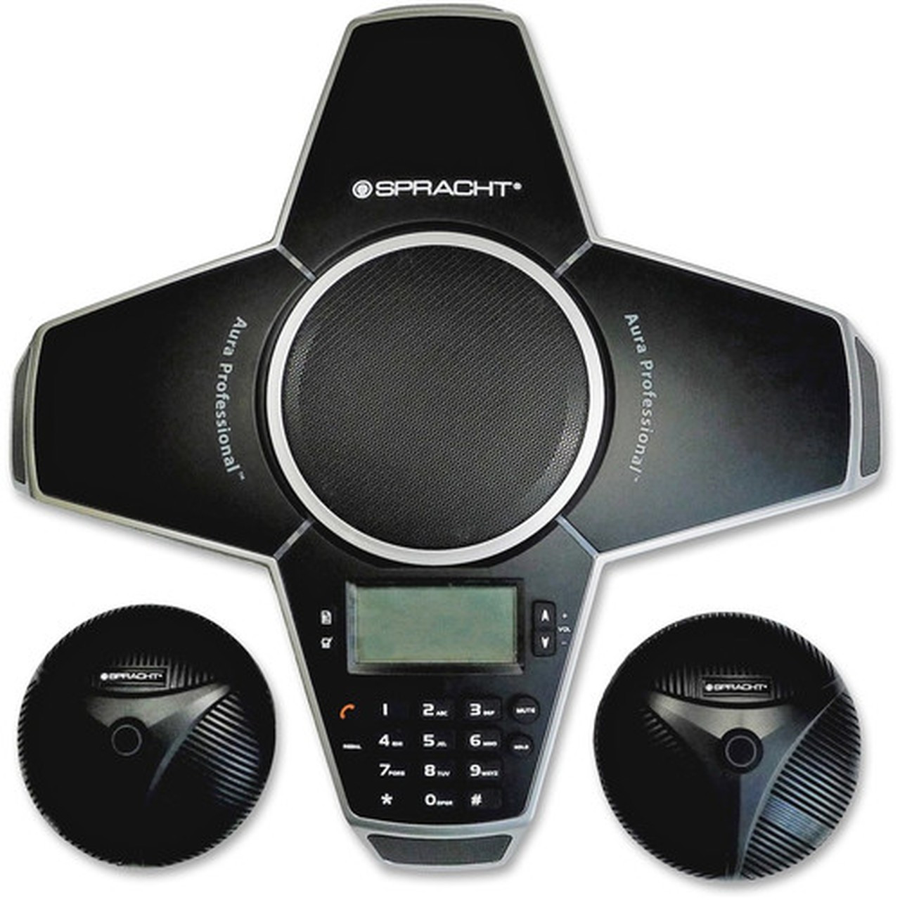 Spracht Aura Professional Conference Phone - 1 x Phone Line - Speakerphone CP3010