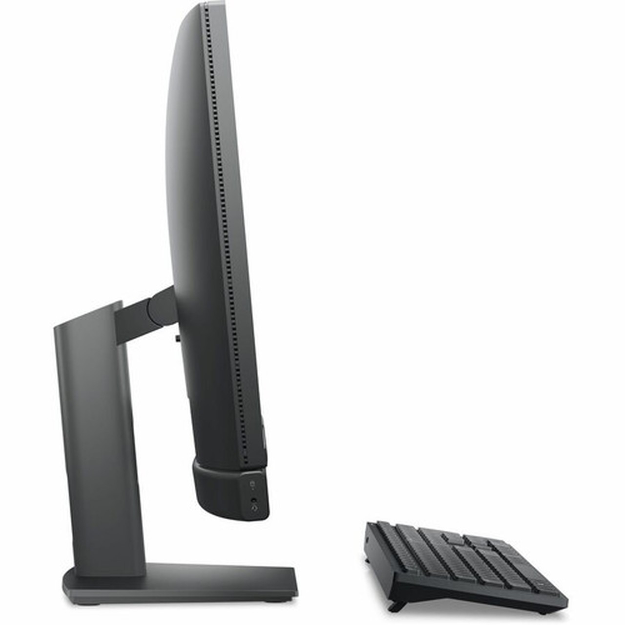 Dell OptiPlex 7000 7420 All-in-One Computer - Intel Core i5 14th Gen i5-14500 - 16 GB - 512 GB SSD - 238 Full HD - Desktop - Intel - TR8V8