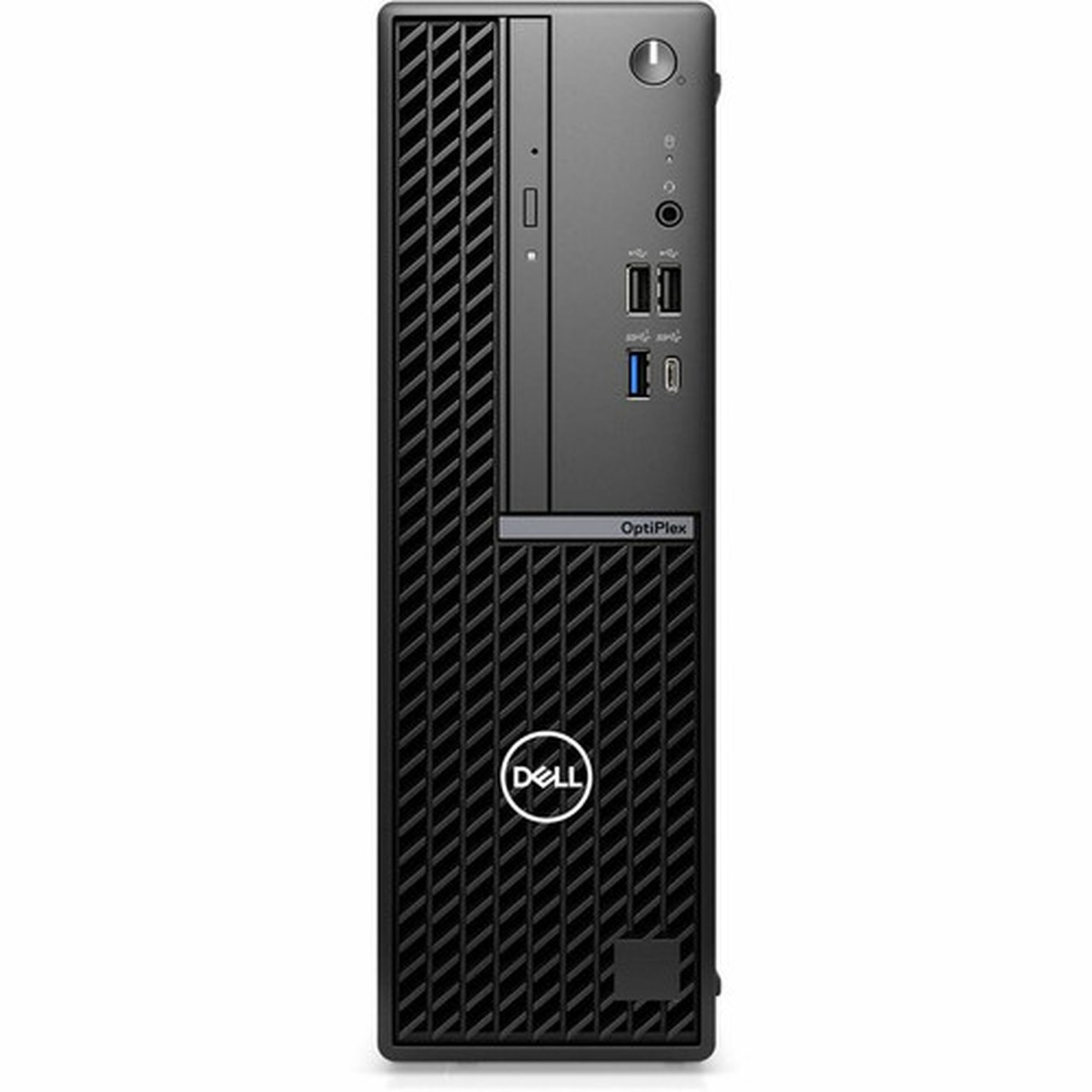 Dell OptiPlex 7000 7020 Desktop Computer - Intel Core i5 14th Gen i5-14500 - 16 GB - 512 GB SSD - Small Form Factor - Intel Chip - 11 9DN74