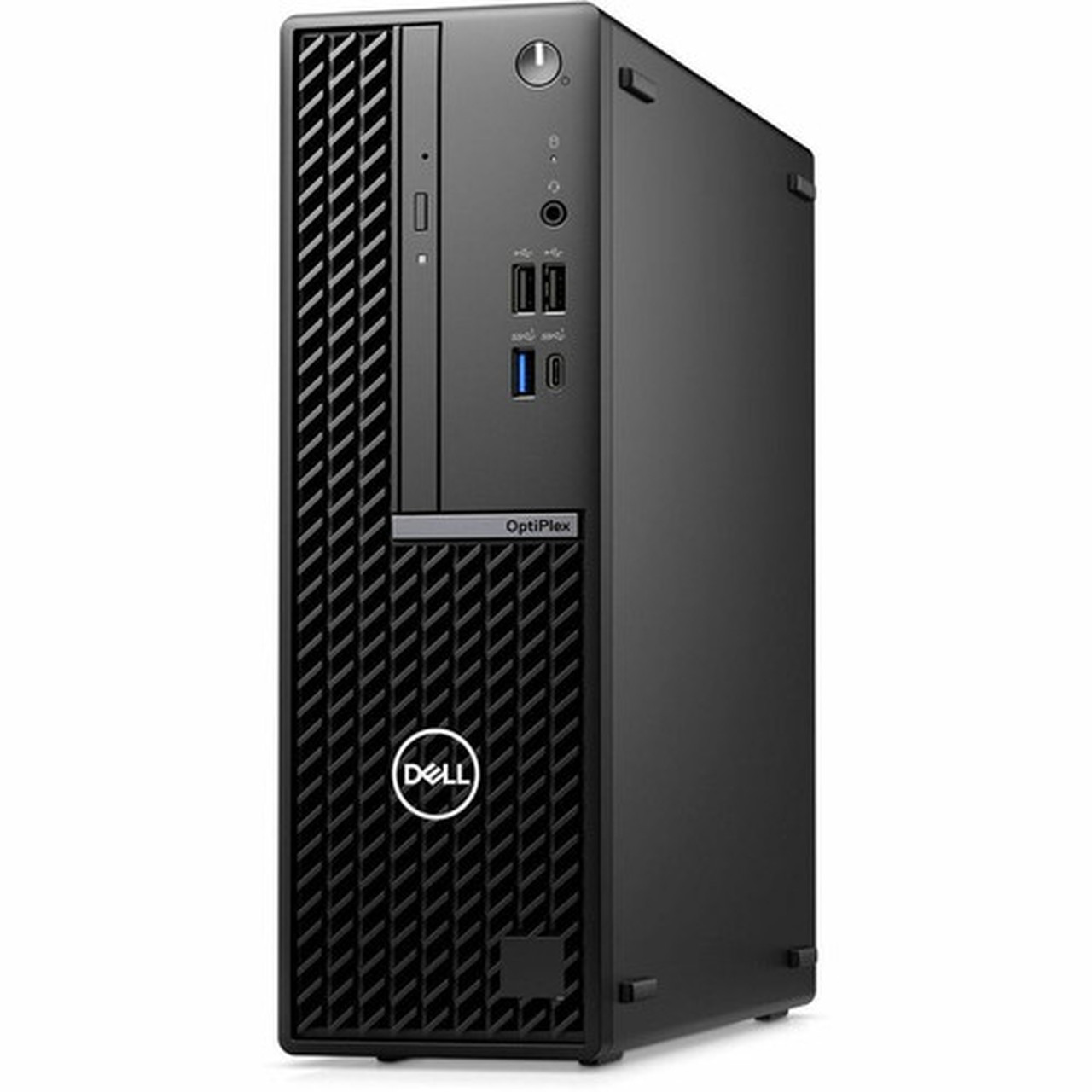 Dell OptiPlex 7000 7020 Desktop Computer - Intel Core i5 14th Gen i5-14500 - 16 GB - 512 GB SSD - Small Form Factor - Intel Chip - 11 9DN74