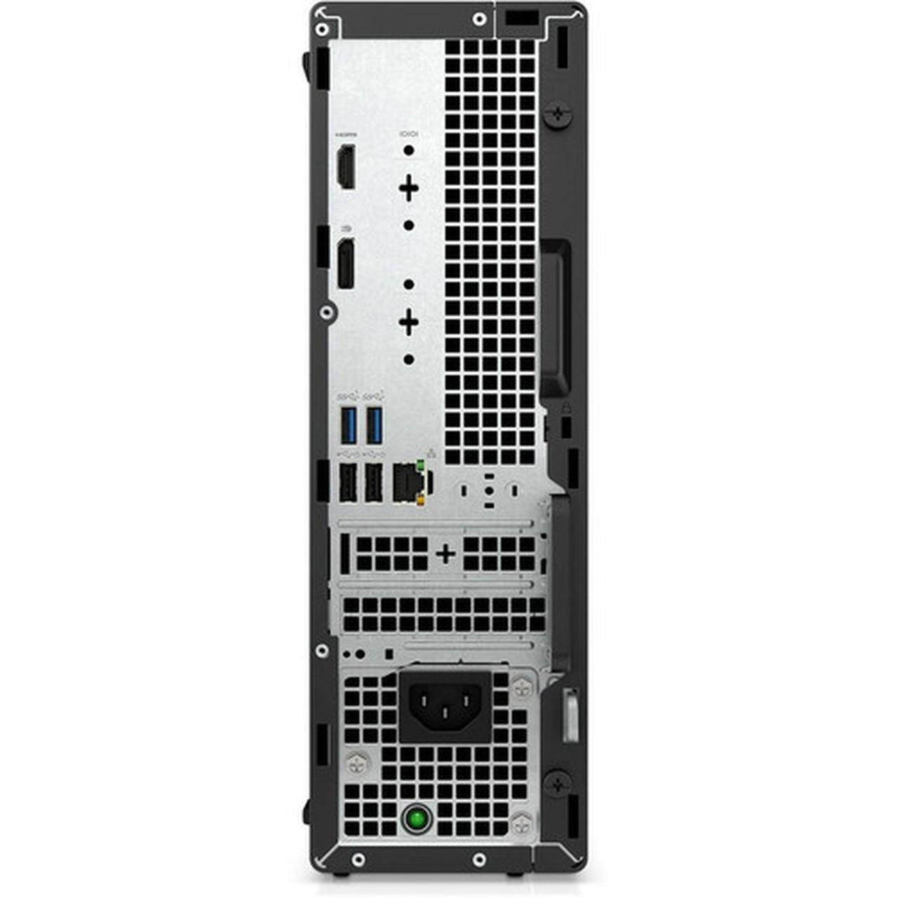 Dell OptiPlex 7000 7020 Desktop Computer - Intel Core i5 14th Gen i5-14500 - 16 GB - 512 GB SSD - Small Form Factor - Intel Chip - 11 9DN74