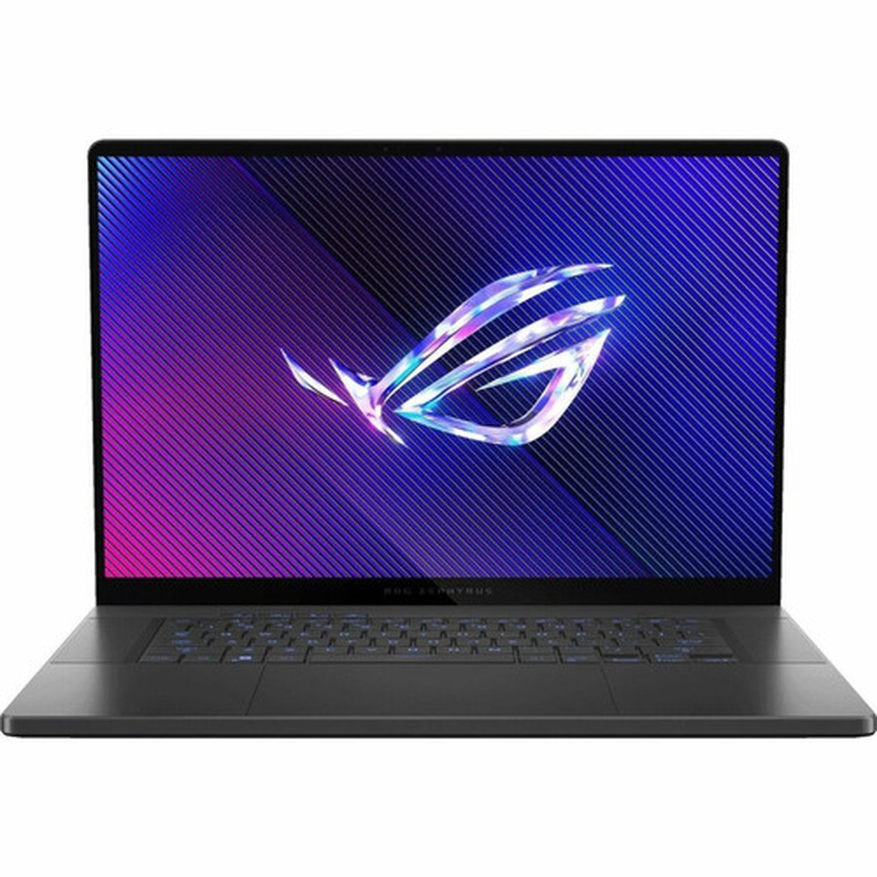 Asus ROG Zephyrus G16 GU605 GU605MZ-DS92-CA 16 Gaming Notebook - 25K - Intel Core Ultra 9 185H - 32 GB - 2 TB SSD - Intel Chip - x - GU605MZ-DS92-CA