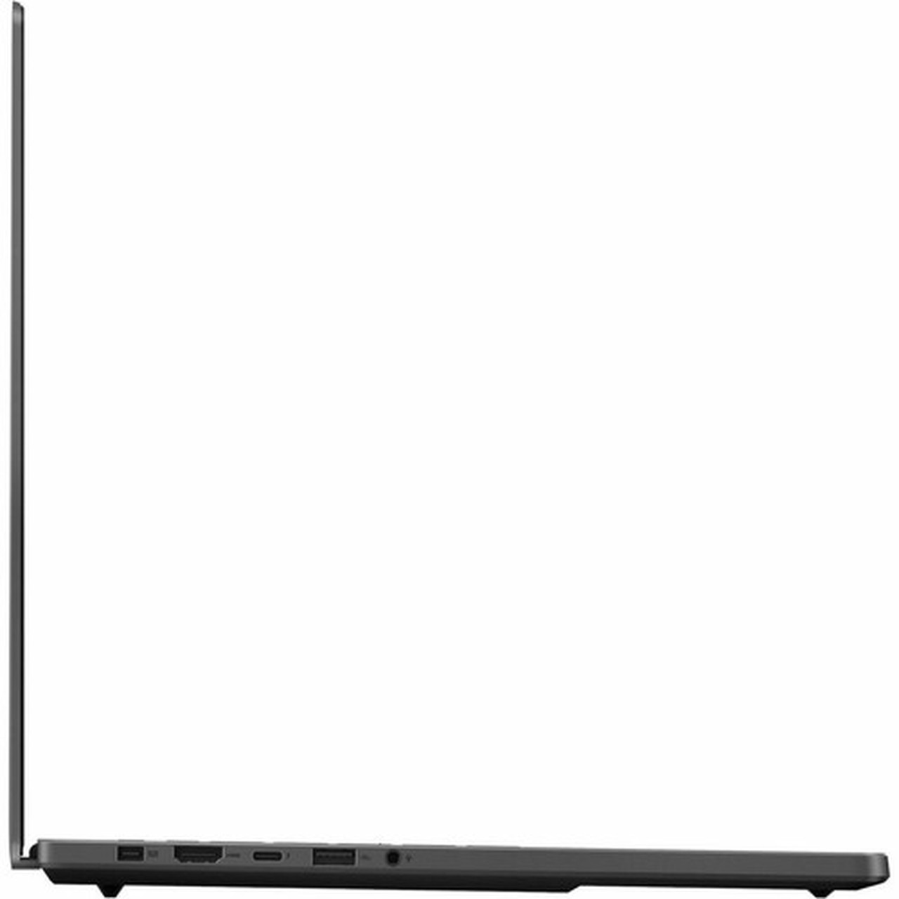 Asus ROG Zephyrus G16 GU605 GU605MZ-DS92-CA 16 Gaming Notebook - 25K - Intel Core Ultra 9 185H - 32 GB - 2 TB SSD - Intel Chip - x - GU605MZ-DS92-CA