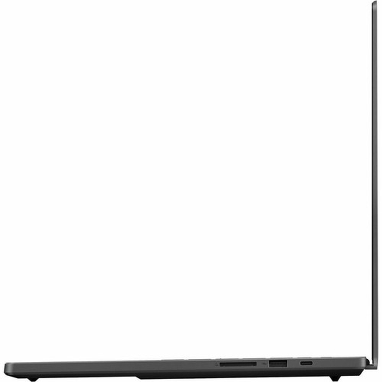 Asus ROG Zephyrus G16 GU605 GU605MZ-DS92-CA 16 Gaming Notebook - 25K - Intel Core Ultra 9 185H - 32 GB - 2 TB SSD - Intel Chip - x - GU605MZ-DS92-CA