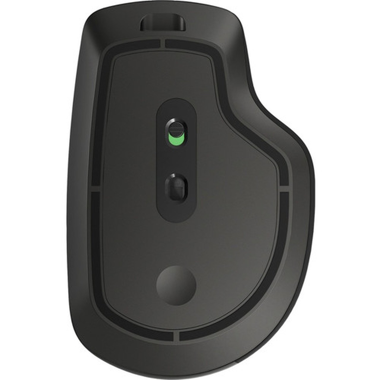 HP 935 Creator Wireless Mouse for Business - Wireless - Bluetooth - Black - USB Type A - Scroll Wheel - 7 Buttons - 7 Programmable 1D0K8UTABA