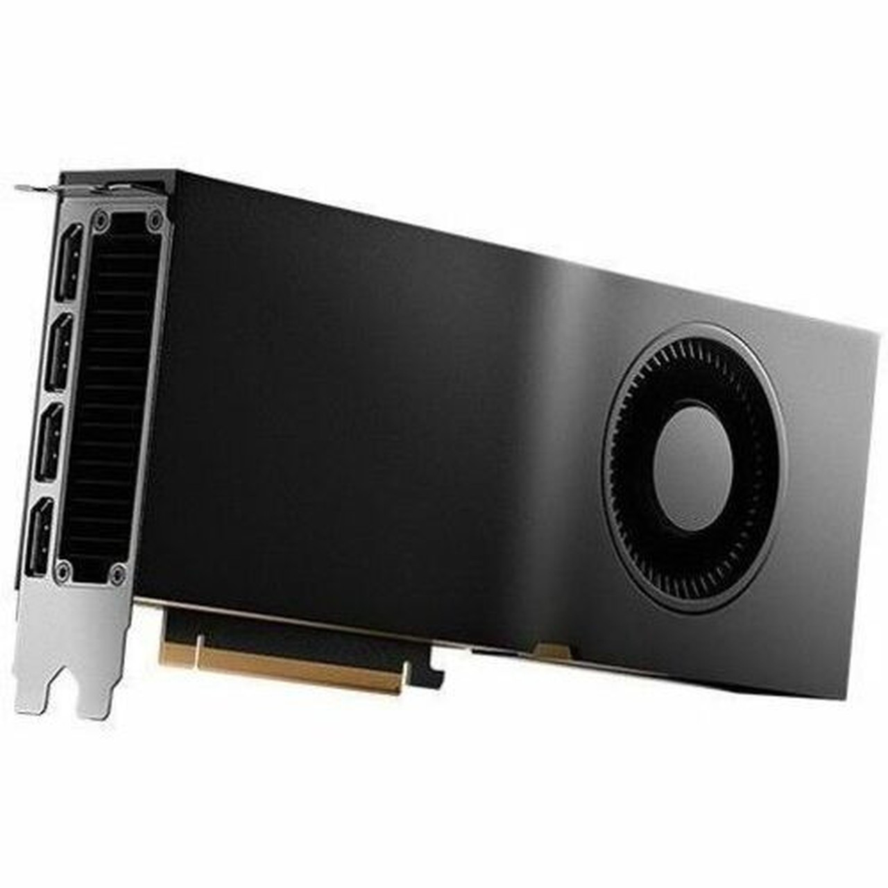 PNY NVIDIA Quadro RTX 5000 Graphic Card - 32 GB GDDR6 - 116 GHz Core - 255 GHz Boost Clock - 256 bit Bus Width - PCI Express 40 x16 VCNRTX5000ADA-PB