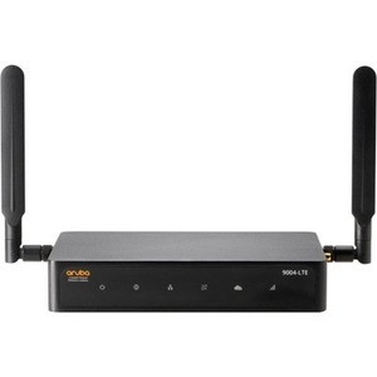 Aruba 9004-LTE Cellular ModemWireless Router - 4G - LTE Advanced UMTS HSPA - 4 x Network Port - USB - Gigabit Ethernet - Desktop R3V90A