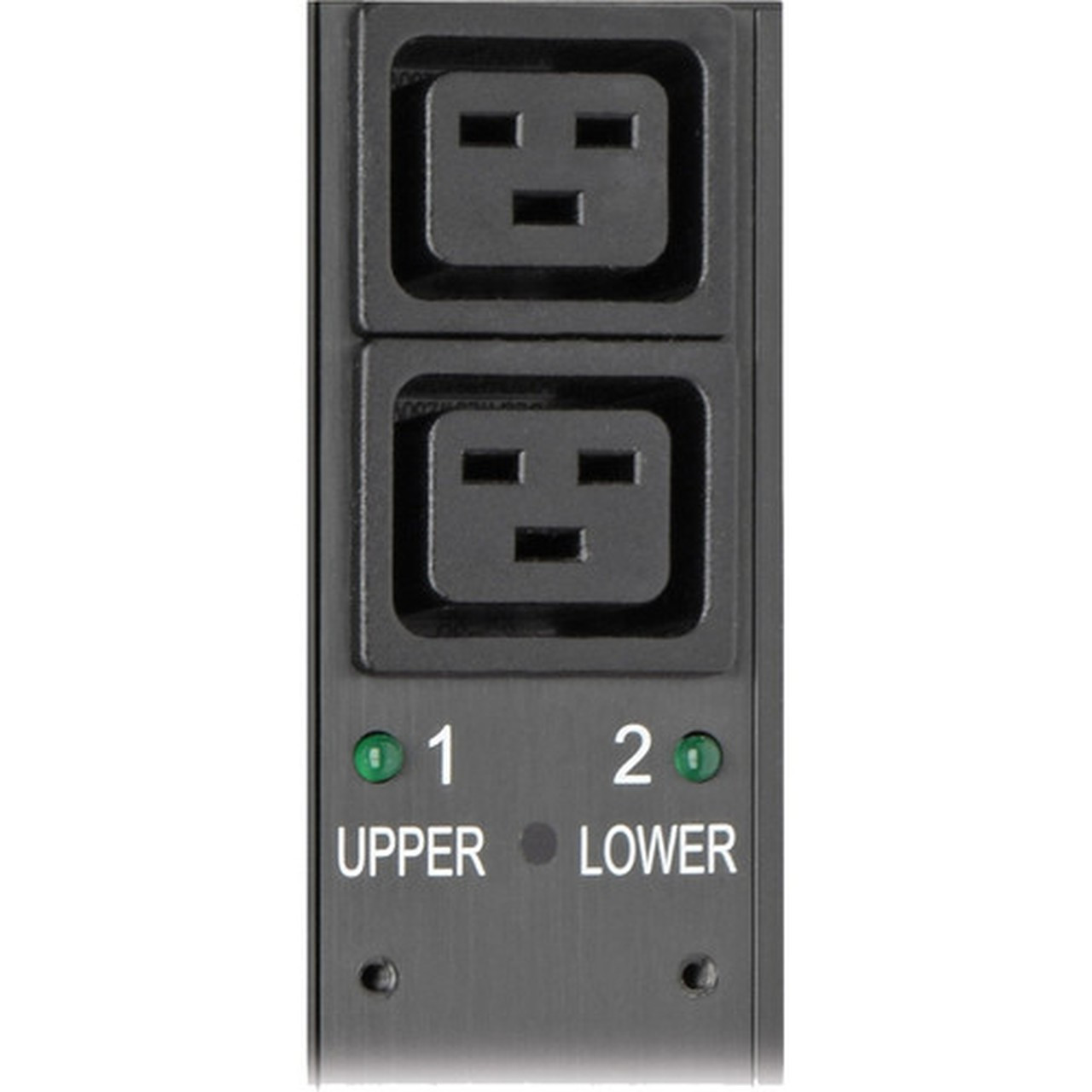 Tripp Lite by Eaton PDUMV32HVNETLX 74kW Single-Phase Switched PDU - Switched - 4 x IEC 60320 C19 20 x IEC 60320 C13 - 230 V AC - - - PDUMV32HVNETLX